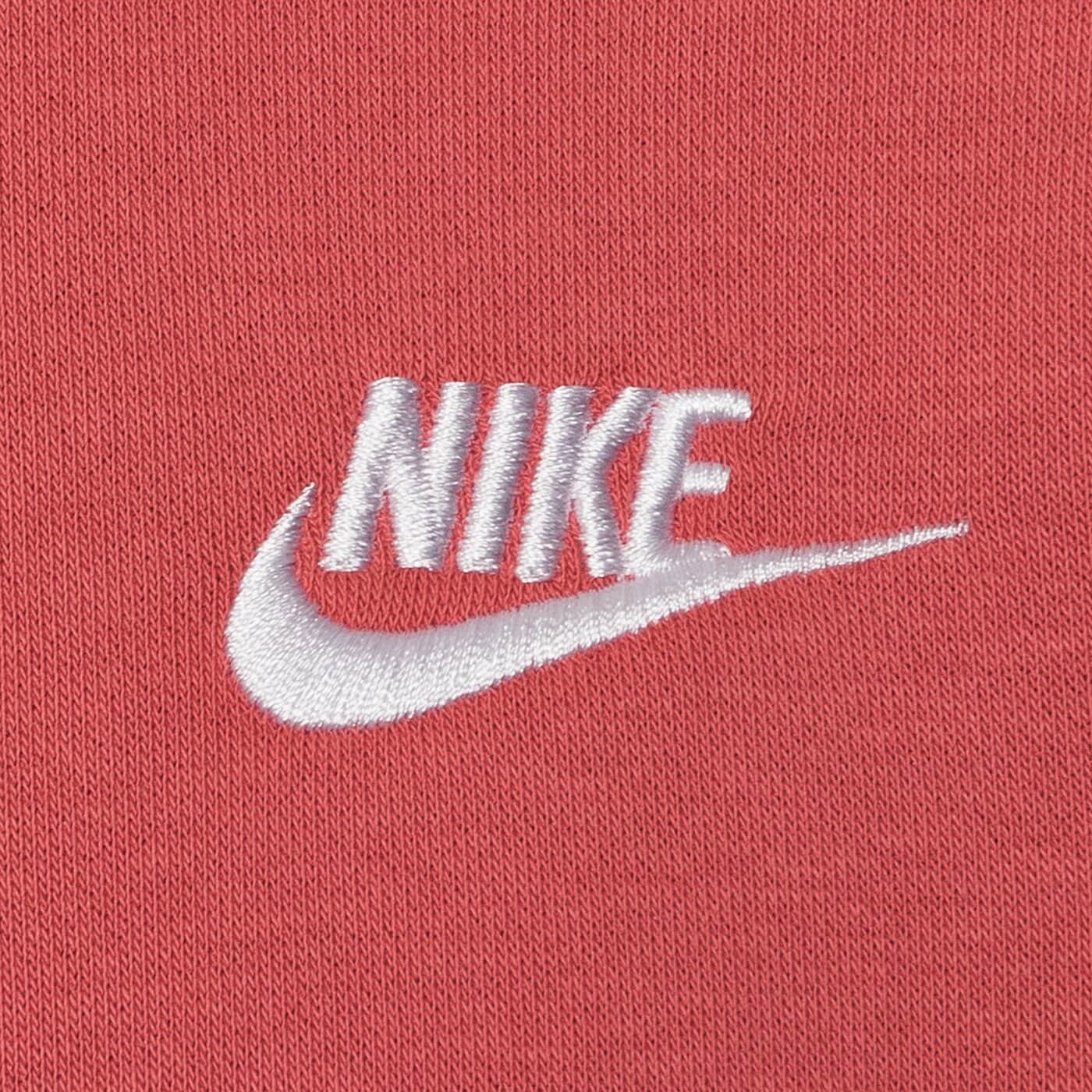 NIKE PULÓVER G NSW CLUB FLC OVRSZD CREW LBR G