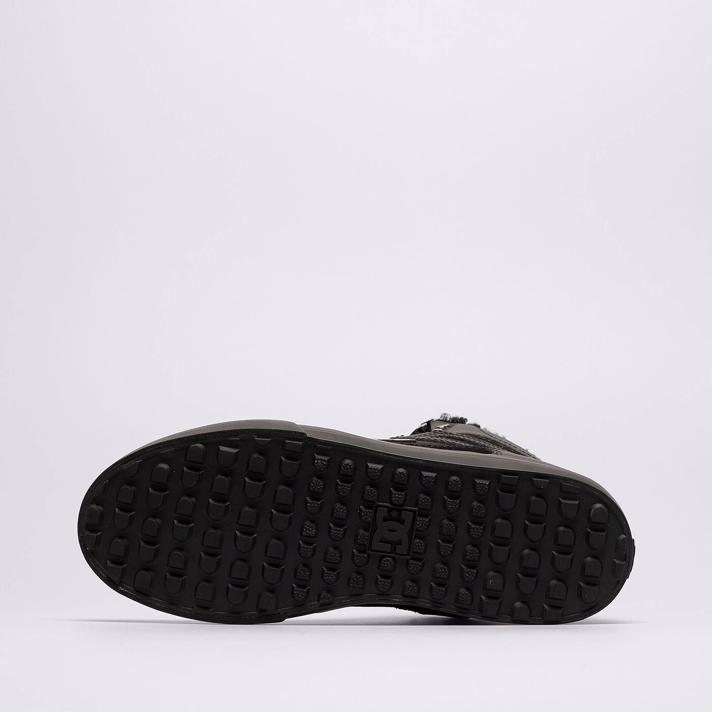 DC PURE HIGH-TOP WC WNT