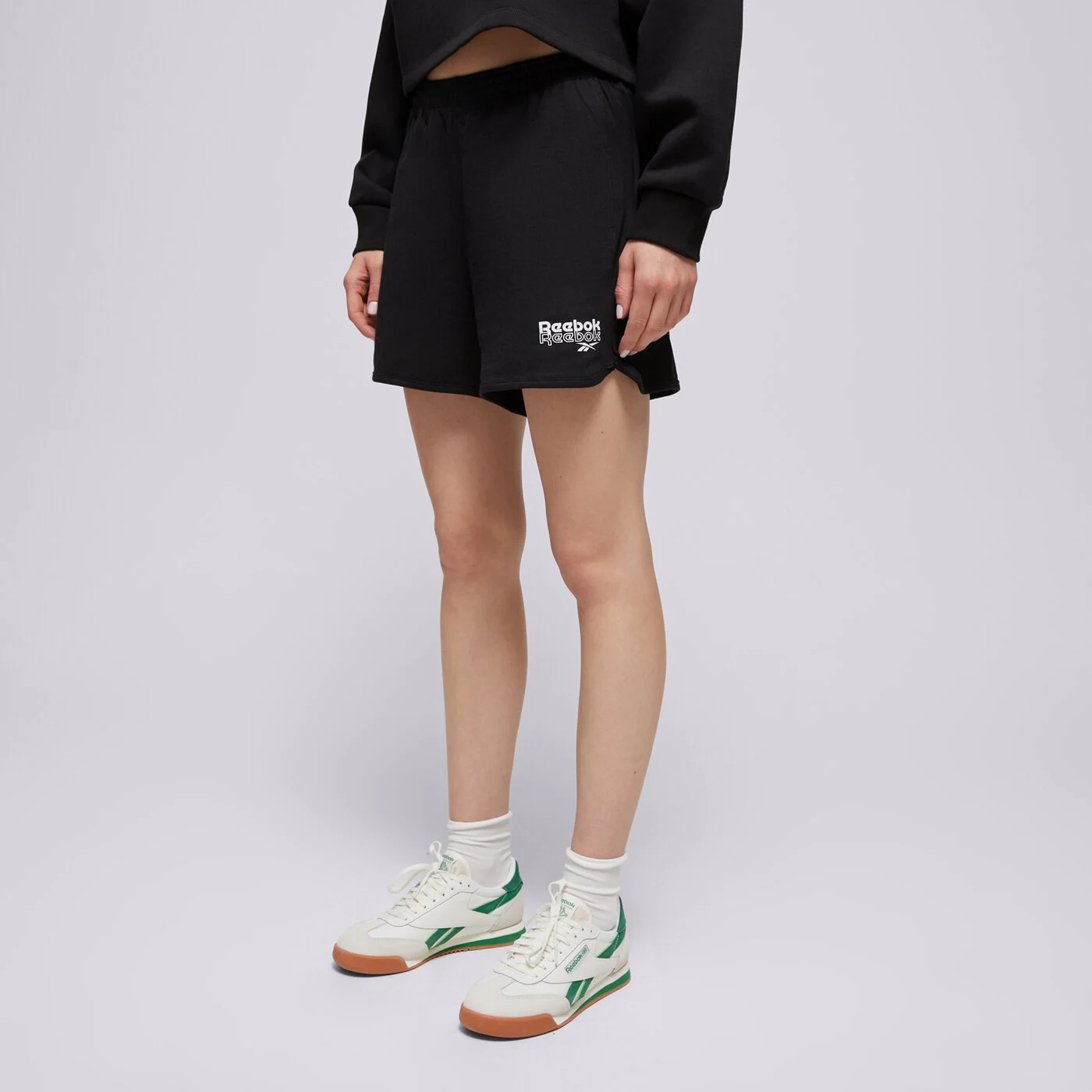 REEBOK RÖVIDNADRÁG RIE SHORT