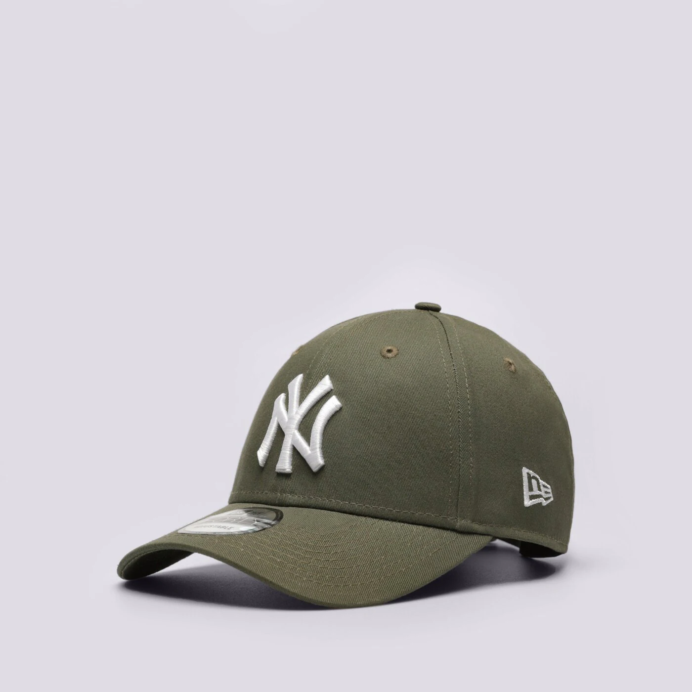 NEW ERA SAPKA LEAGUE ESSENTIAL 9FORTY NYY KHAKI NEW YORK YAN