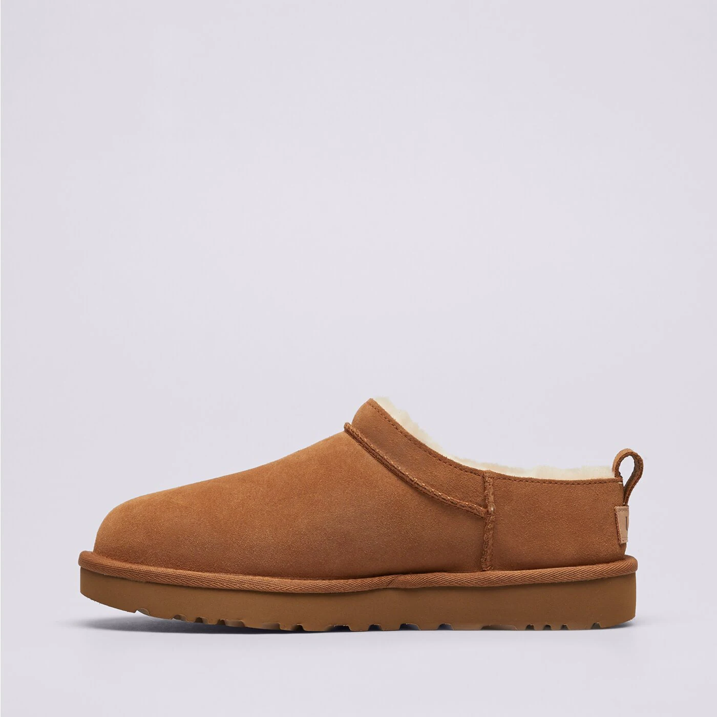 UGG CLASSIC MICRO