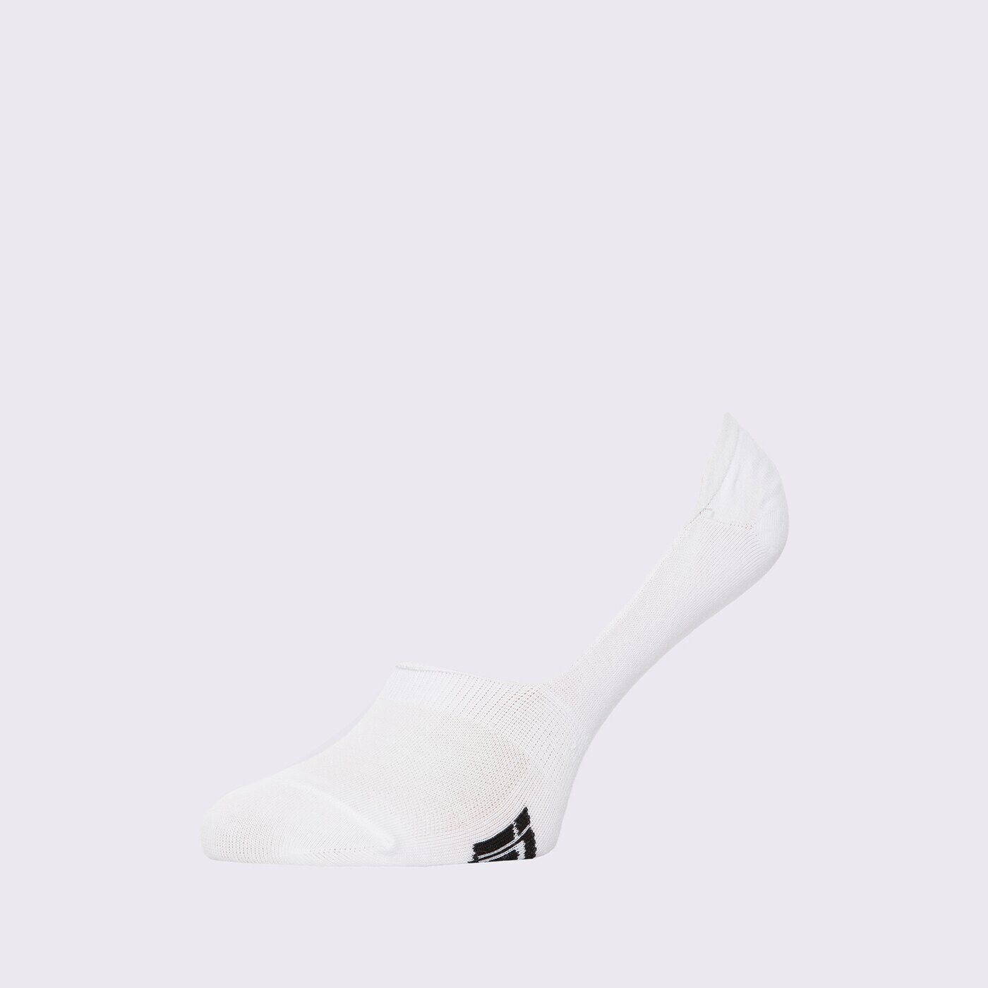 SIZEER ZOKNI TITOKZOKNI WHITE FOOTIES