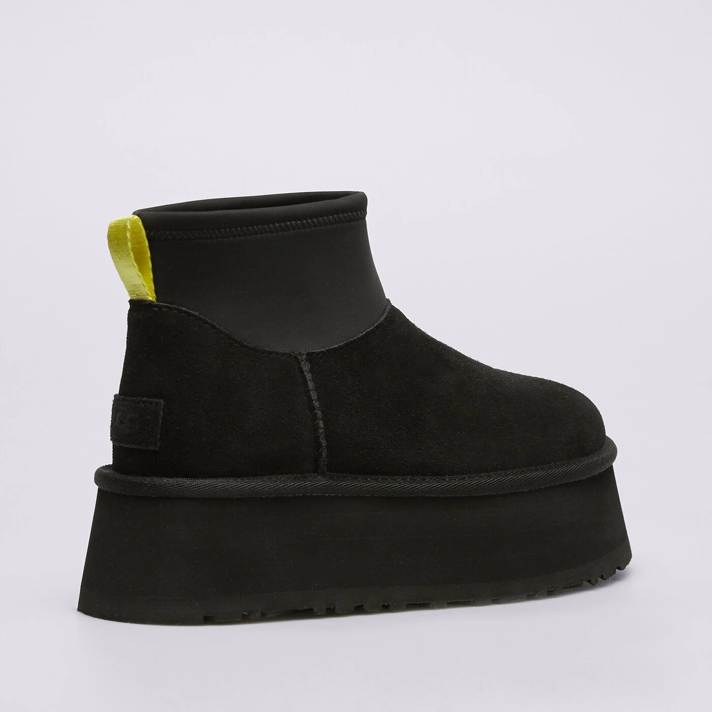UGG W CLASSIC MINI DIPPER