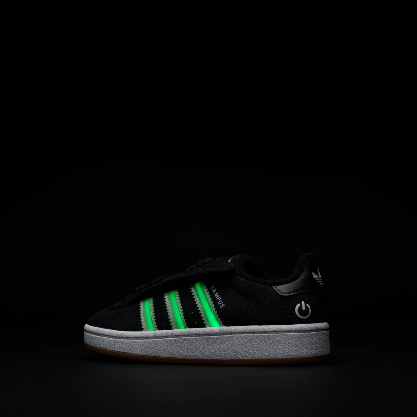 ADIDAS CAMPUS 00S LED LIGHTS CF EL C