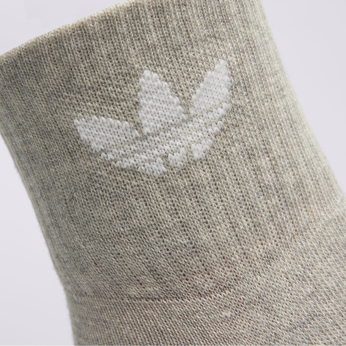 ADIDAS ZOKNI 1/4 SOCKS 3P