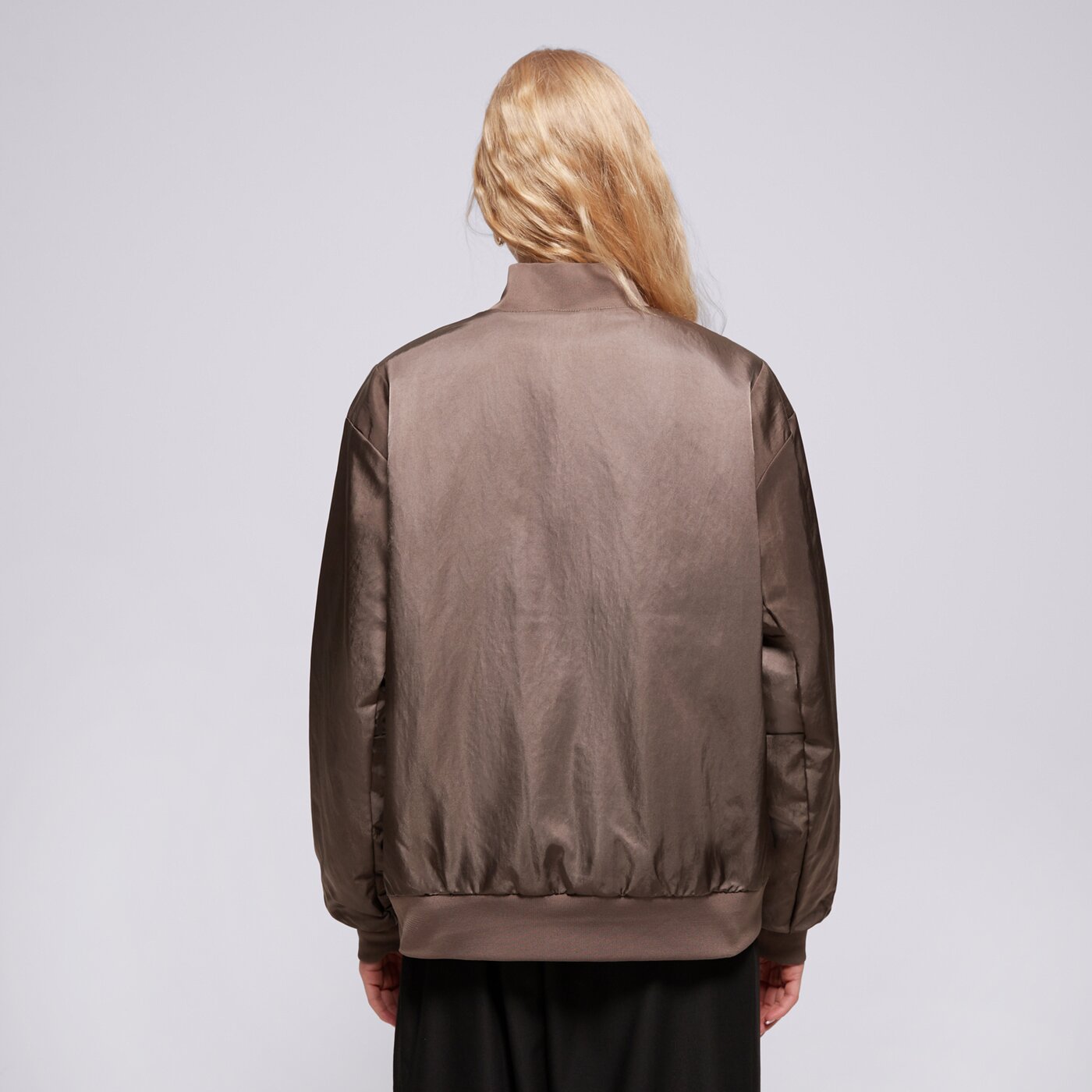 NIKE KABÁT W NSW NK DESTROYER WVN JKT