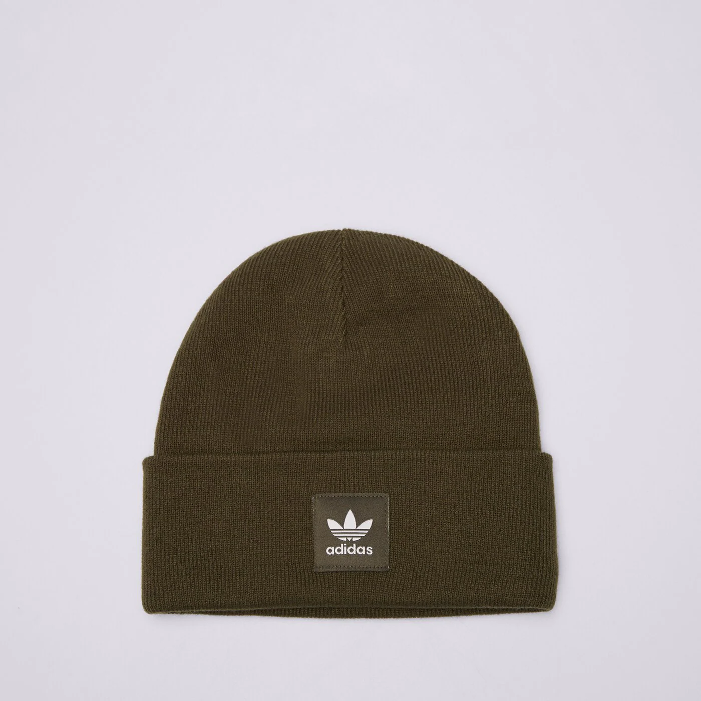 ADIDAS SAPKA AC CUFF KNIT