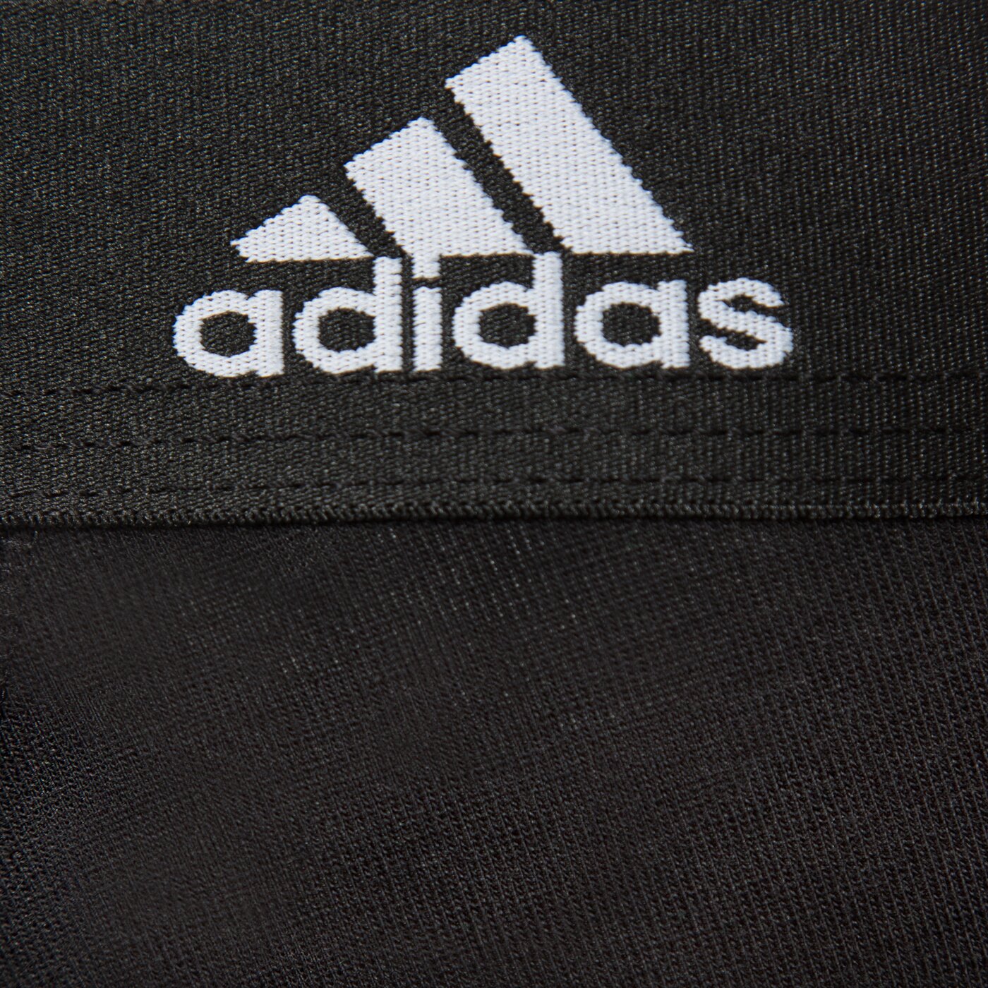 ADIDAS BOXERALSÓ TRUNK (3PK)