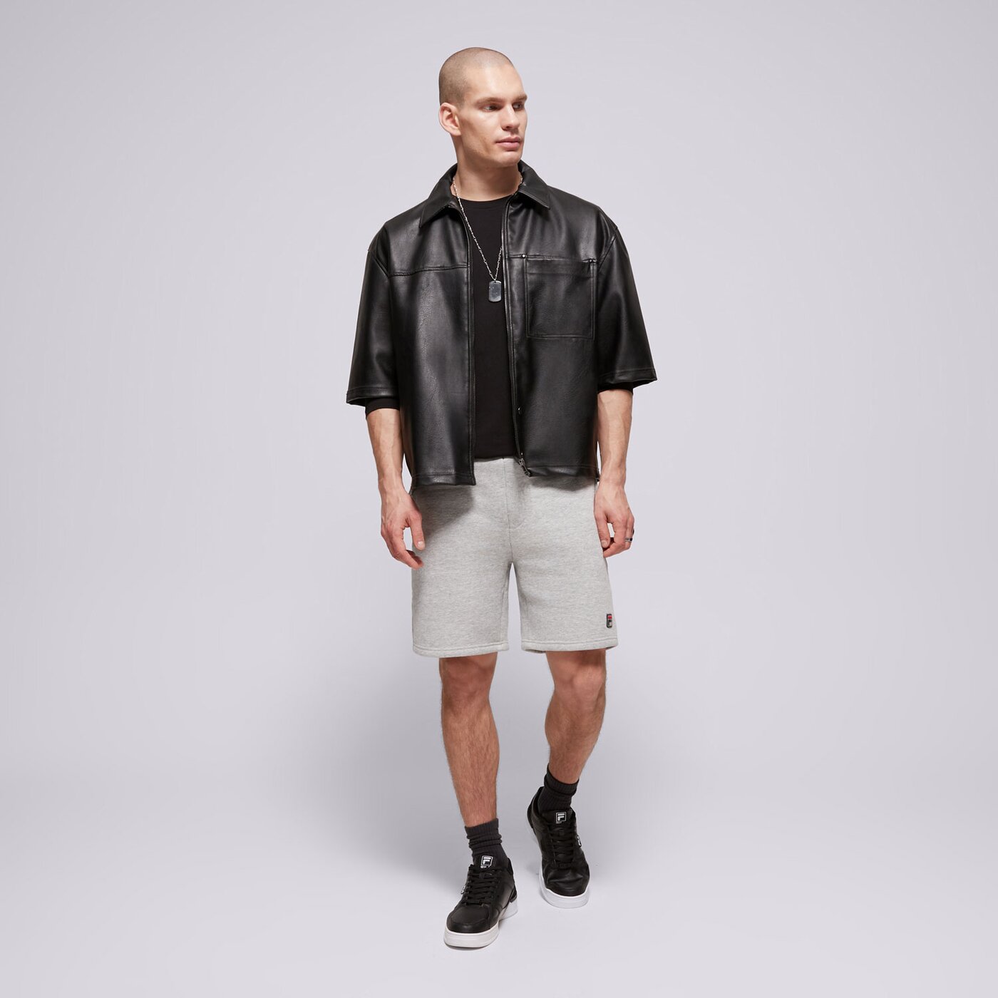 FILA RÖVIDNADRÁG FBOX SHORT