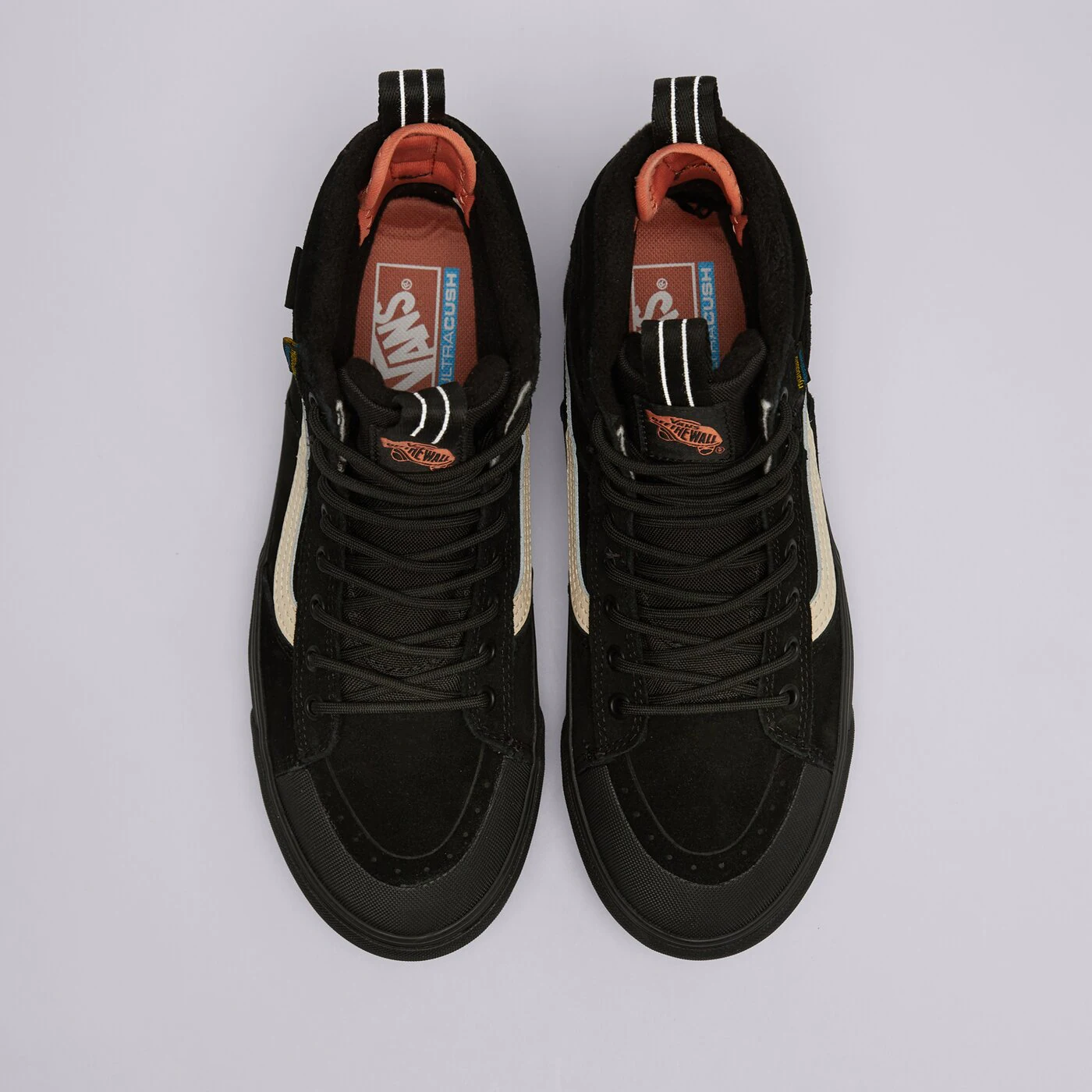 VANS MTE SK8-HI WATERPROOF