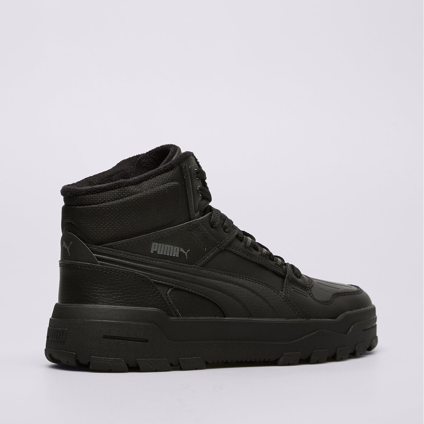 PUMA REBOUND ABRUPT WTR