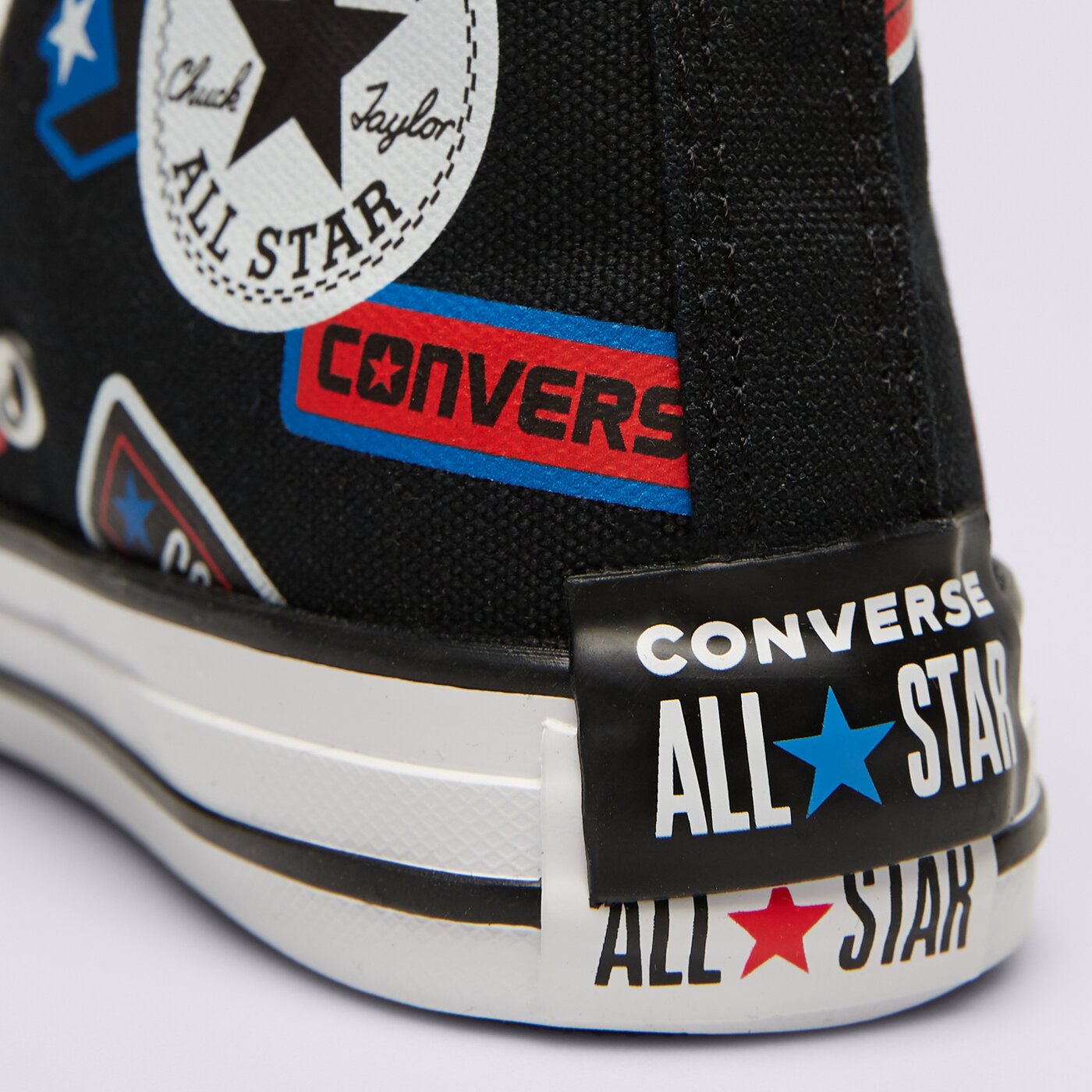 CONVERSE CHUCK TAYLOR ALL STAR 1V