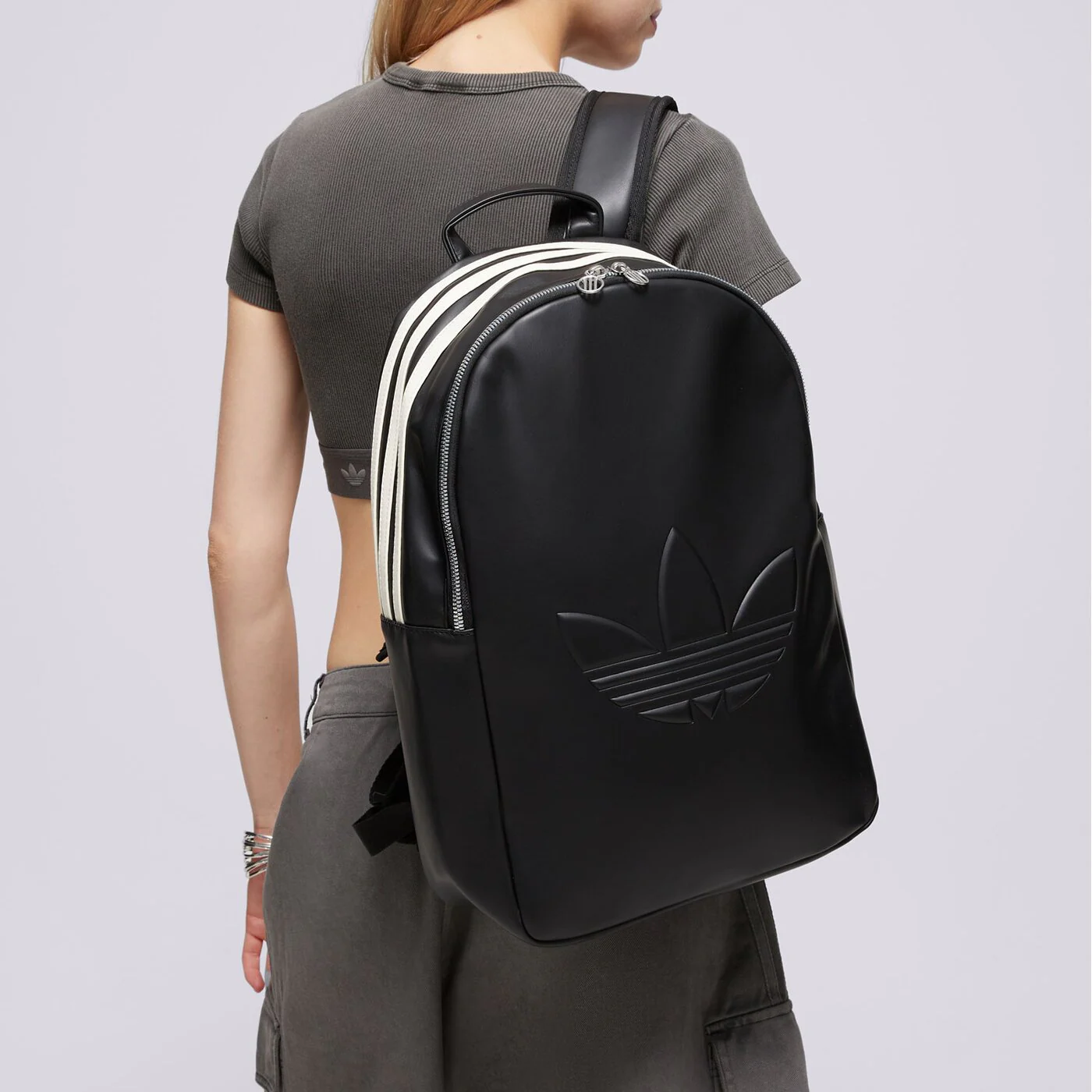 ADIDAS HÁTIZSÁK BACKPACK