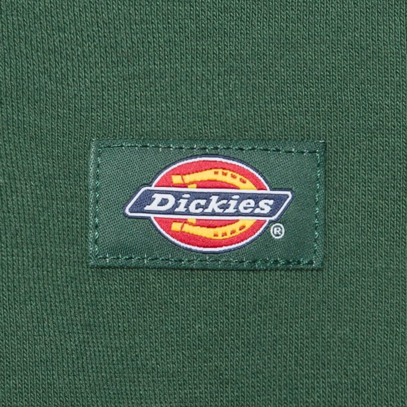 DICKIES PULÓVER KAPUCNIS OAKPORT HOODIE