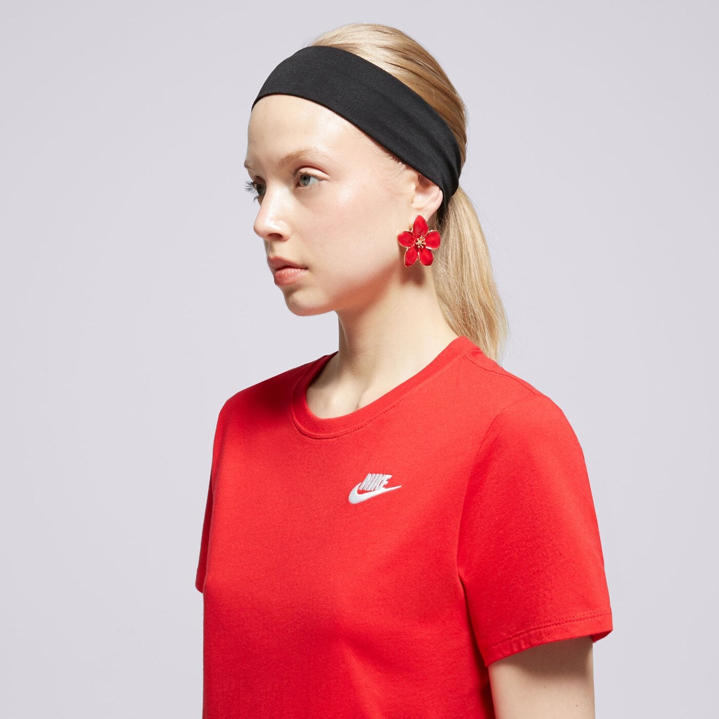 NIKE PÓLÓ W NSW CLUB