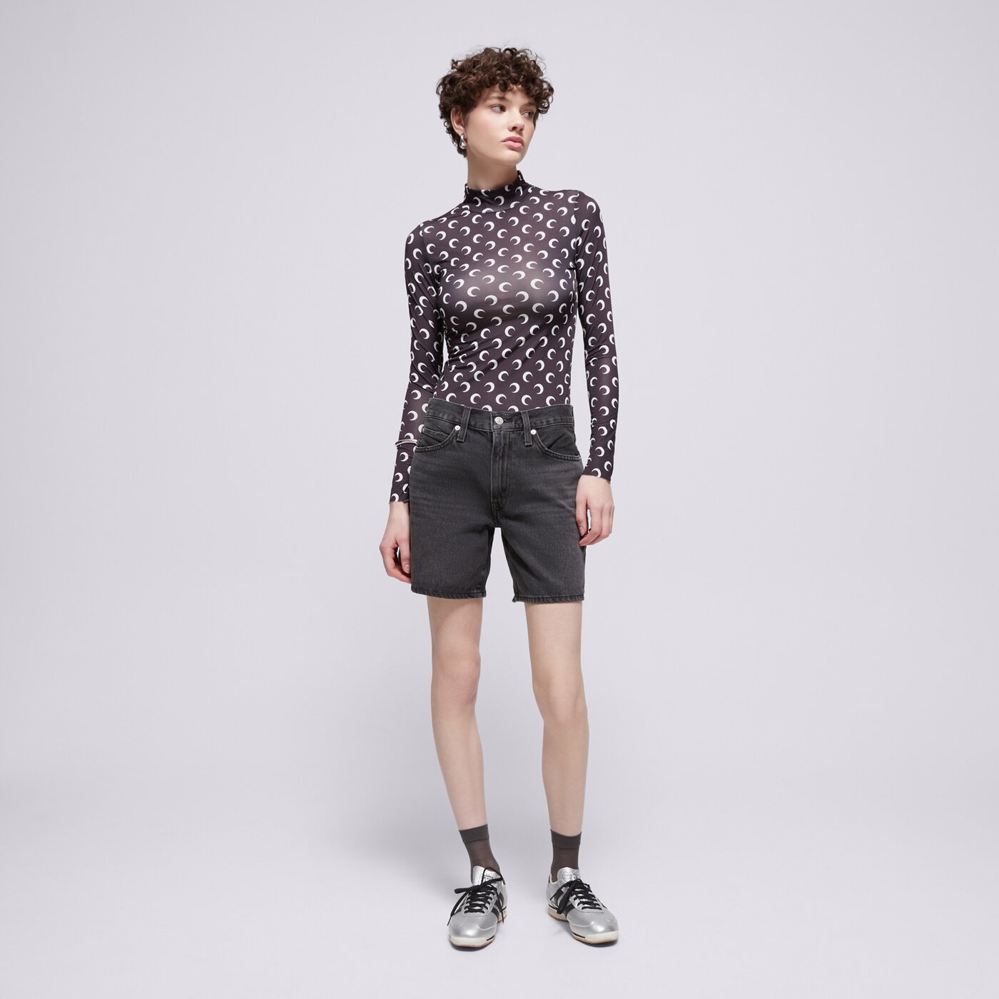 LEVI'S RÖVIDNADRÁG 94 BAGGY SHORT