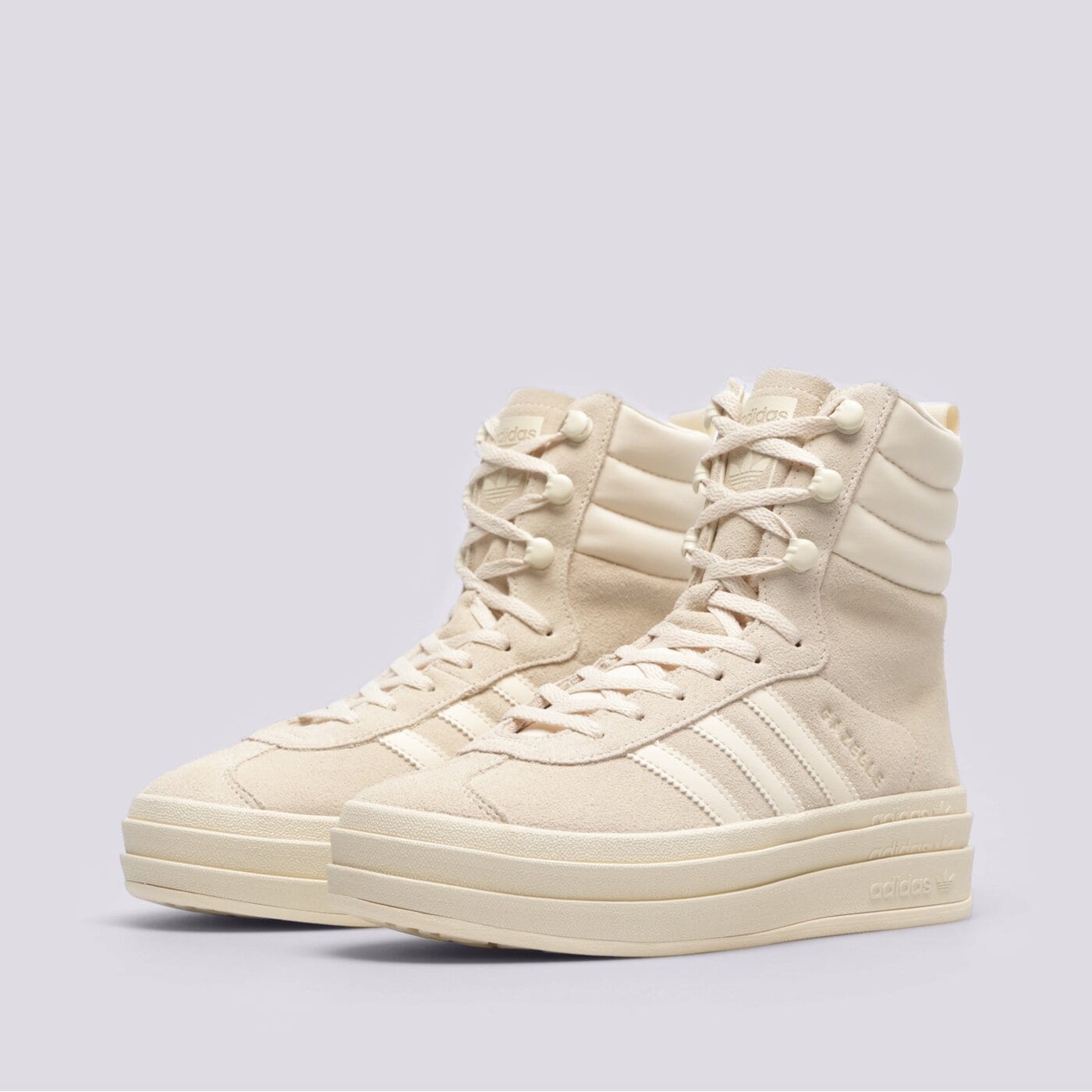 ADIDAS GAZELLE BOOT W