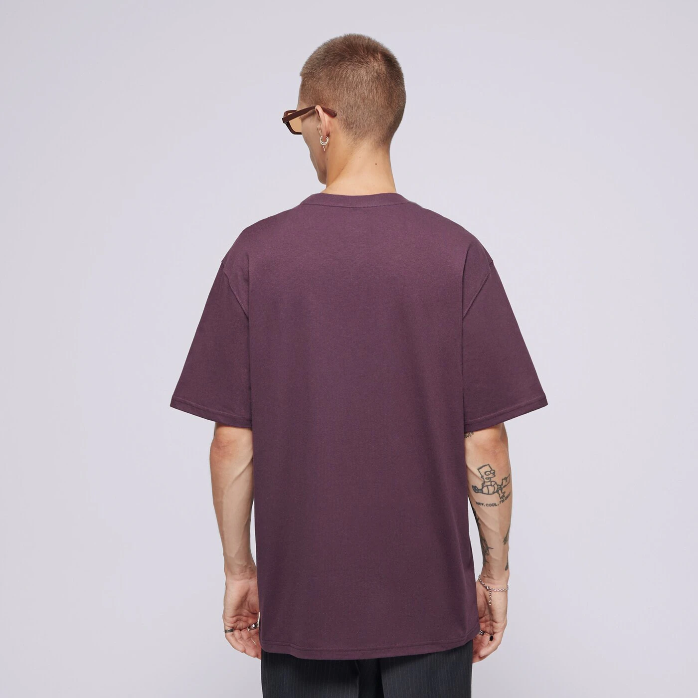 DICKIES PÓLÓ SUMMERDALE SS TEE