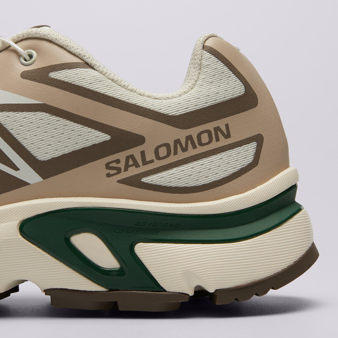 SALOMON XT-EVR W