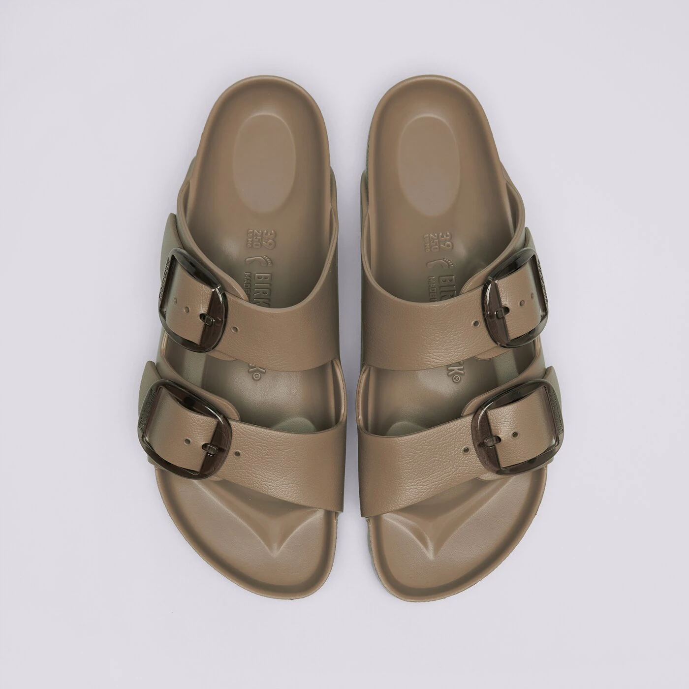 BIRKENSTOCK ARIZONA BIG BUCKLE EVA