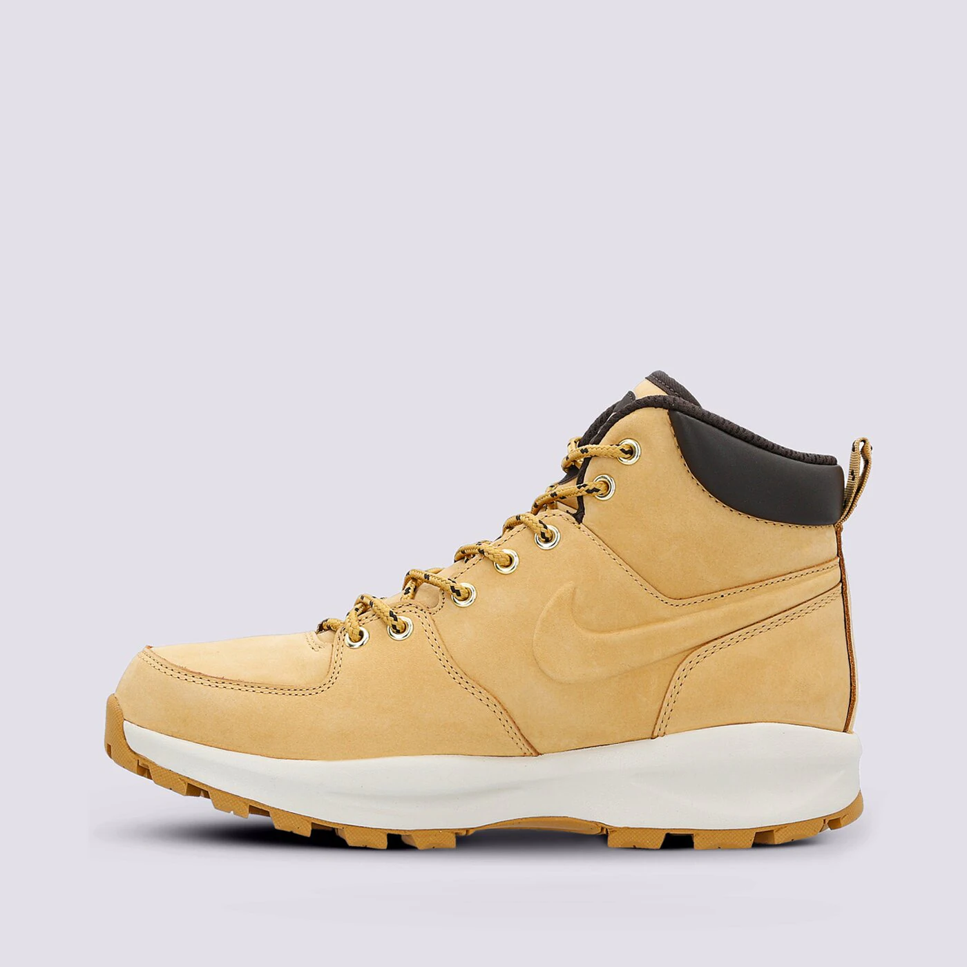 NIKE MANOA LEATHER