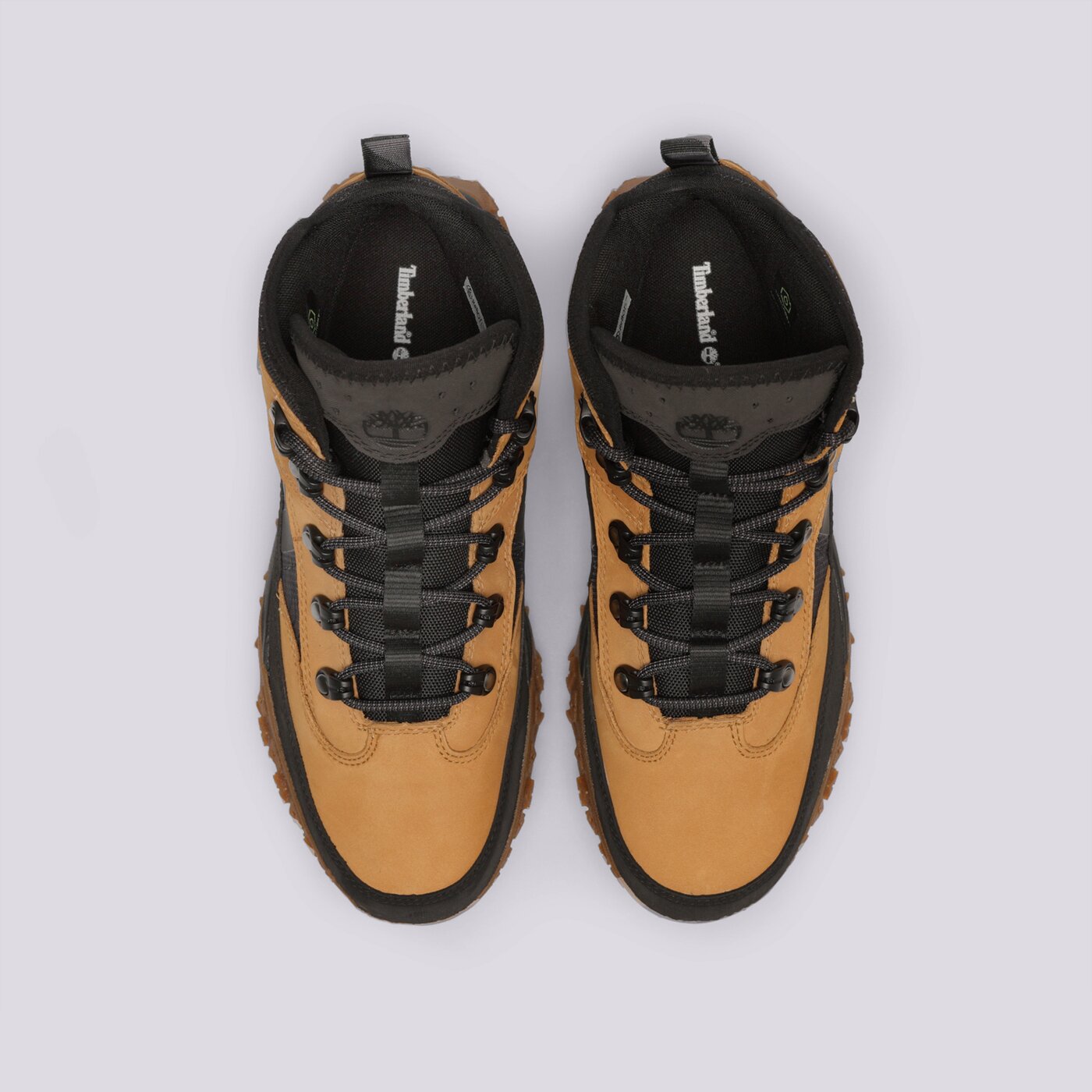 TIMBERLAND GS MOTION 6 MID F/LWP