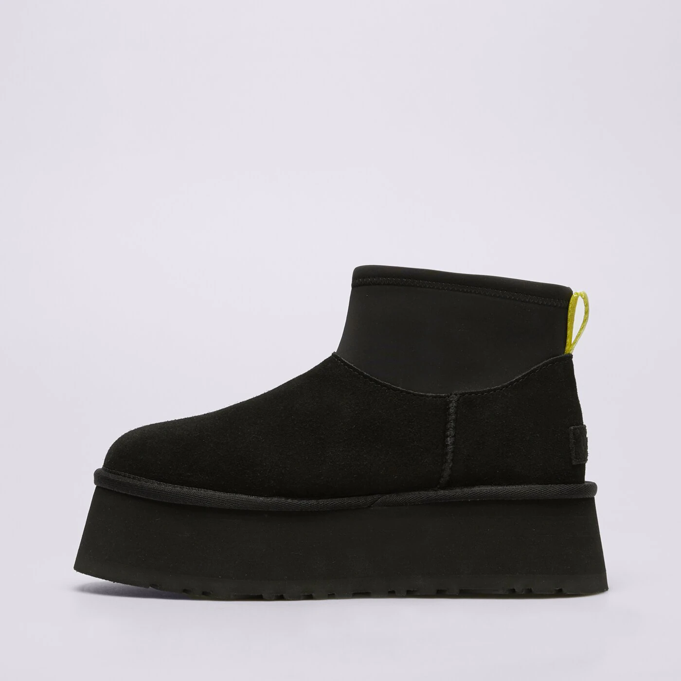 UGG W CLASSIC MINI DIPPER