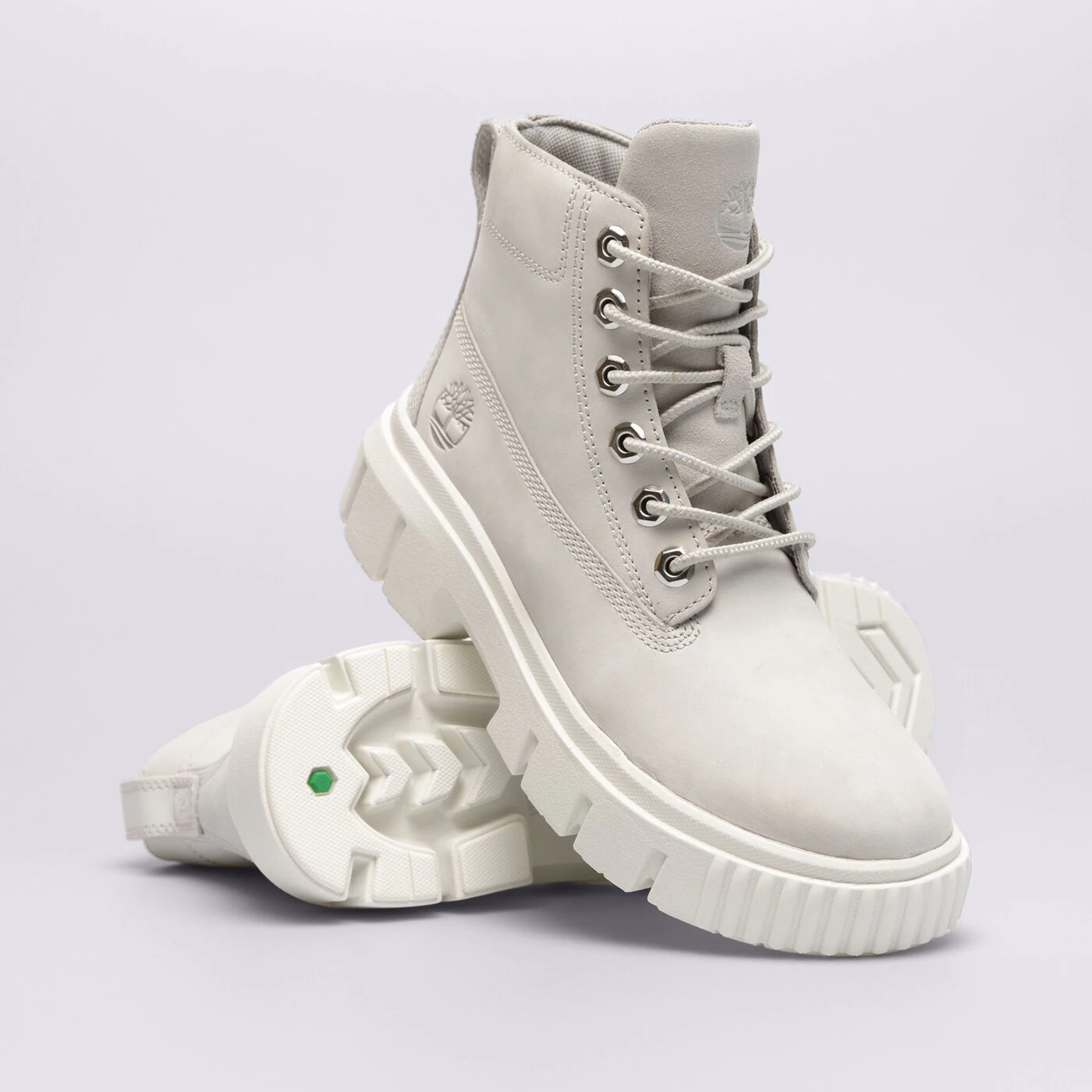 TIMBERLAND GREYFIELD