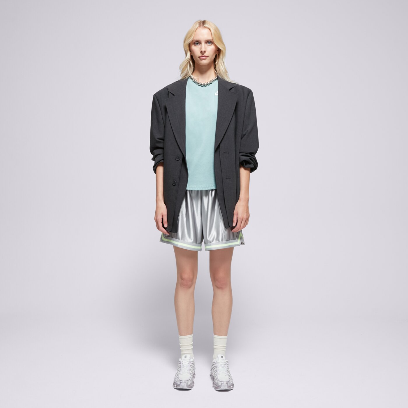 NIKE PÓLÓ W NSW CLUB