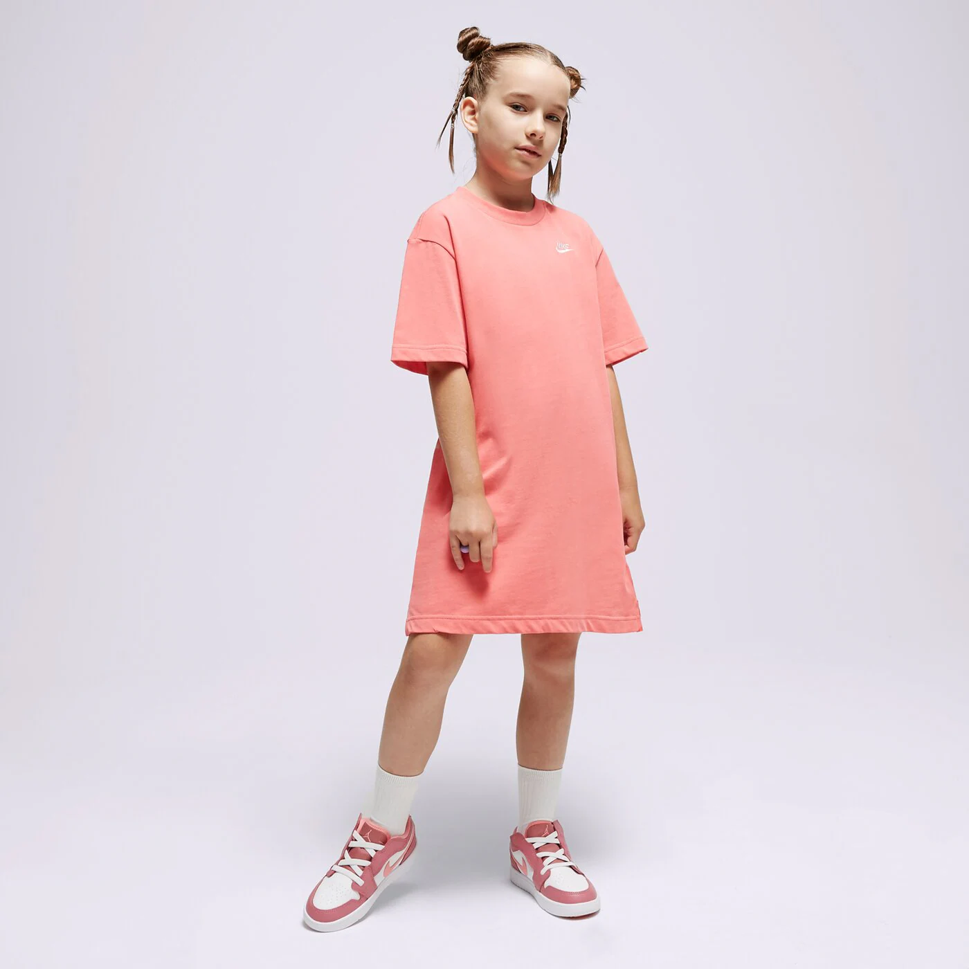 NIKE NŐI RUHA NIKE SPORTSWEAR GIRL