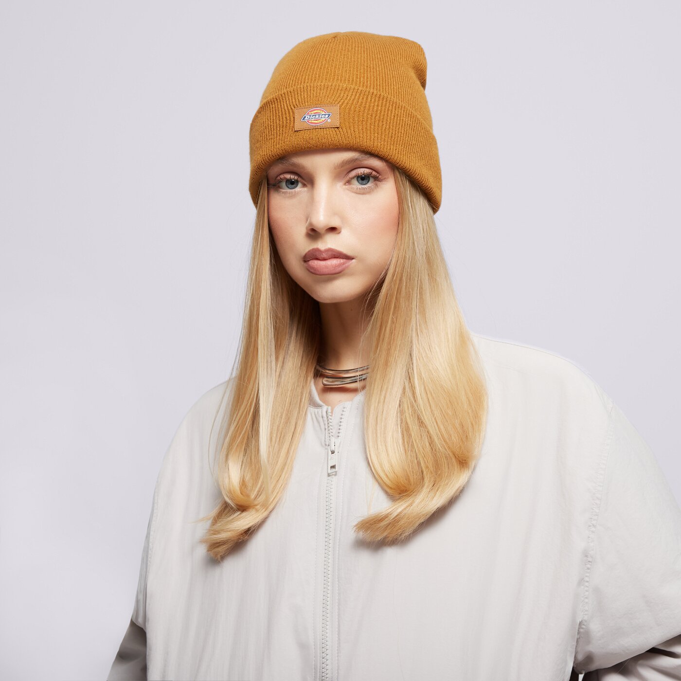 DICKIES SAPKA GIBSLAND BEANIE