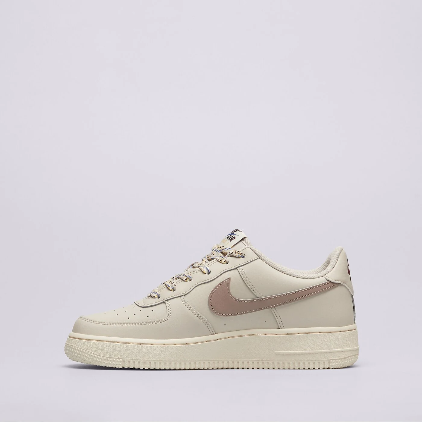 NIKE AIR FORCE 1 LV8 1 (GS)