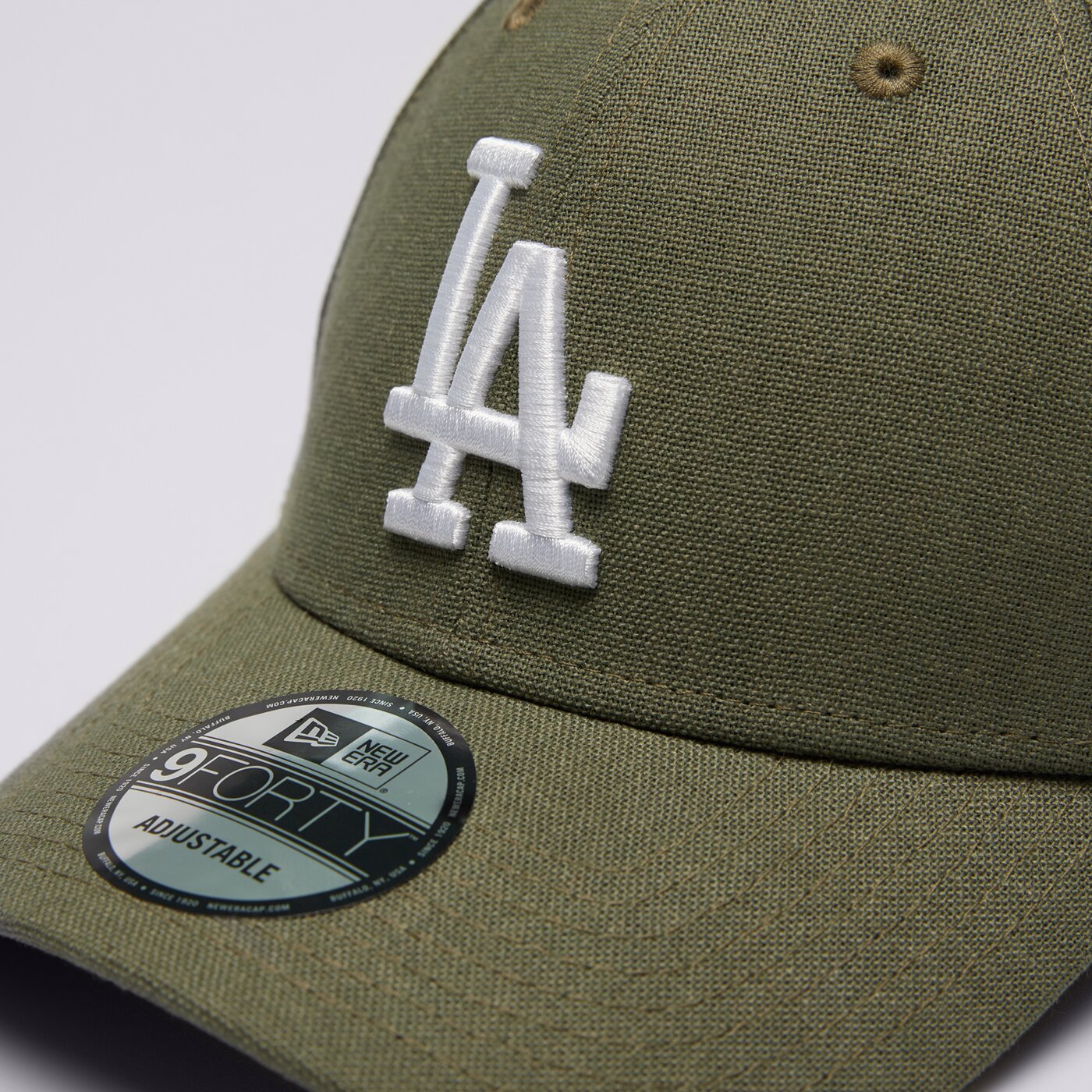 NEW ERA SAPKA LINEN 940 LA DODGERS LOS ANGELES DODGERS
