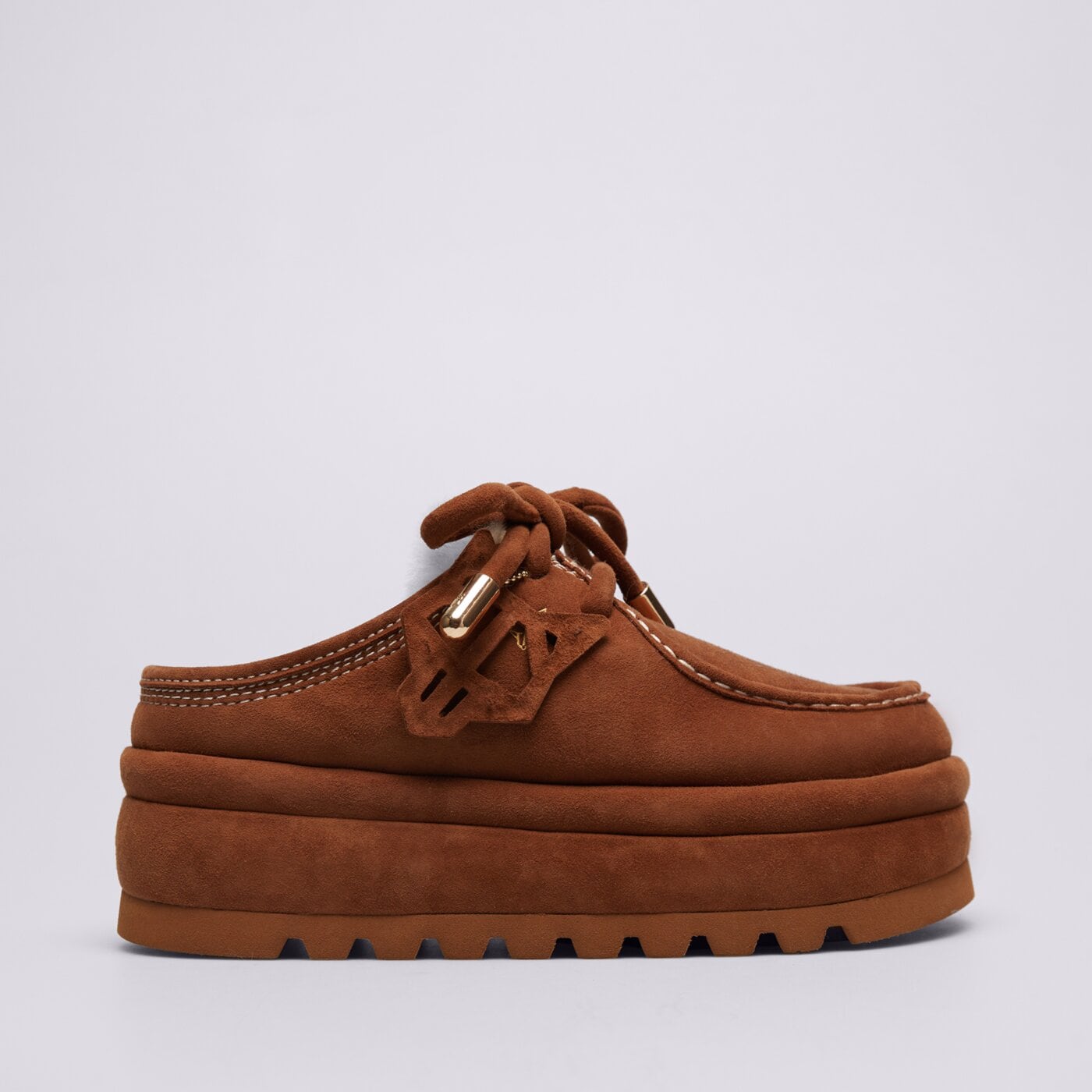 NAKED WOLFE BLIZZARD