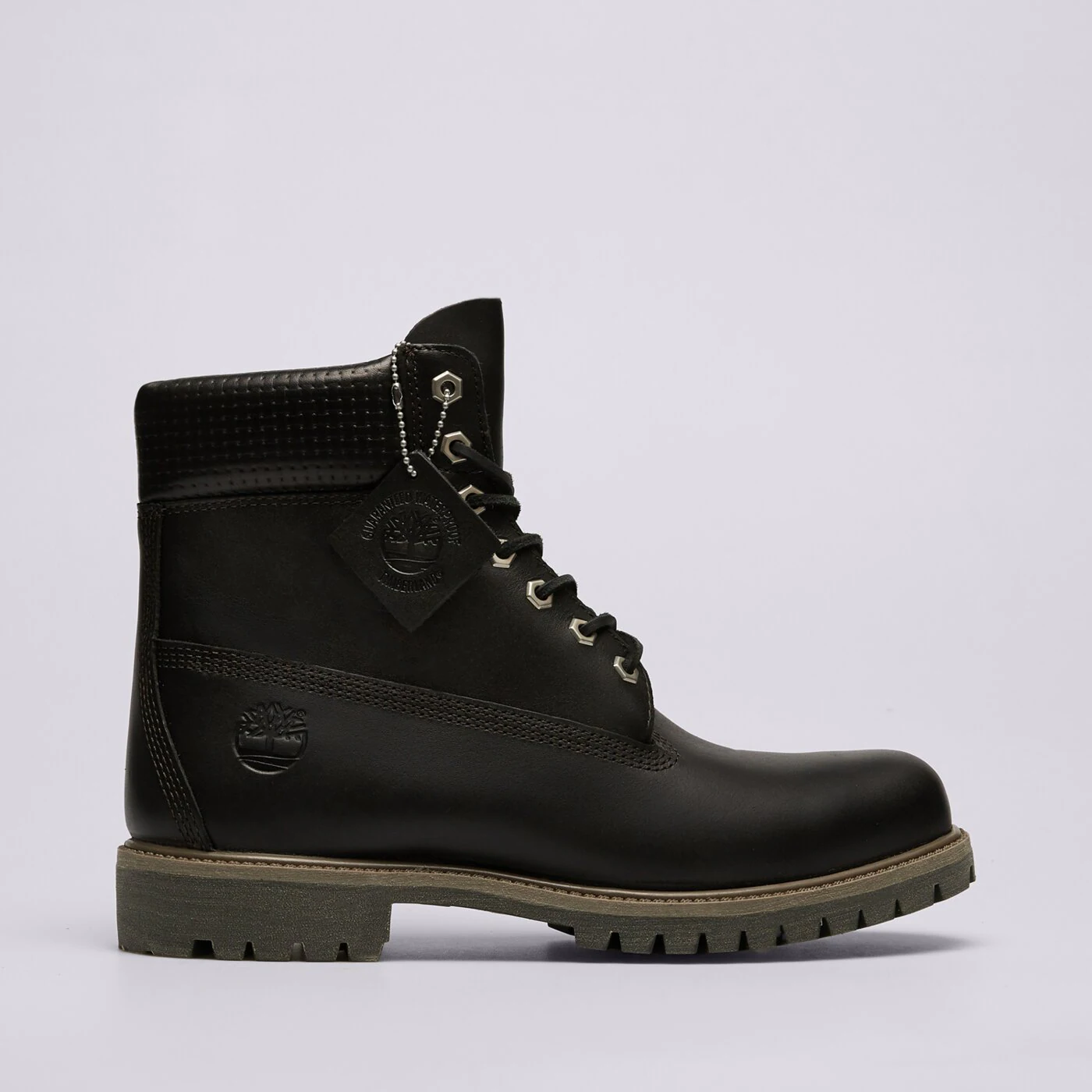 TIMBERLAND PREMIUM 6 IN LACE WP BOOT