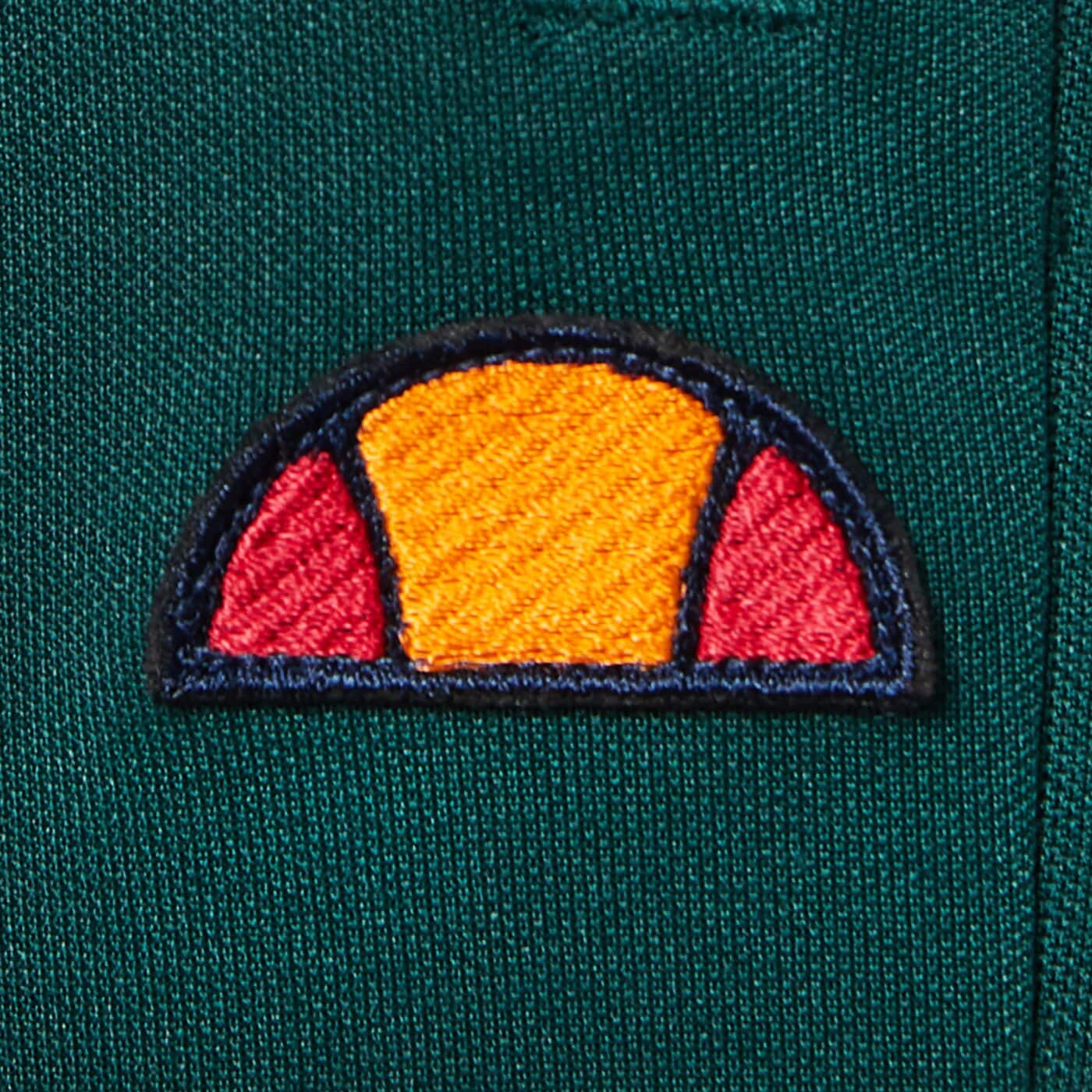 ELLESSE NADRÁG BERTONI TRACK PANT DGREEN