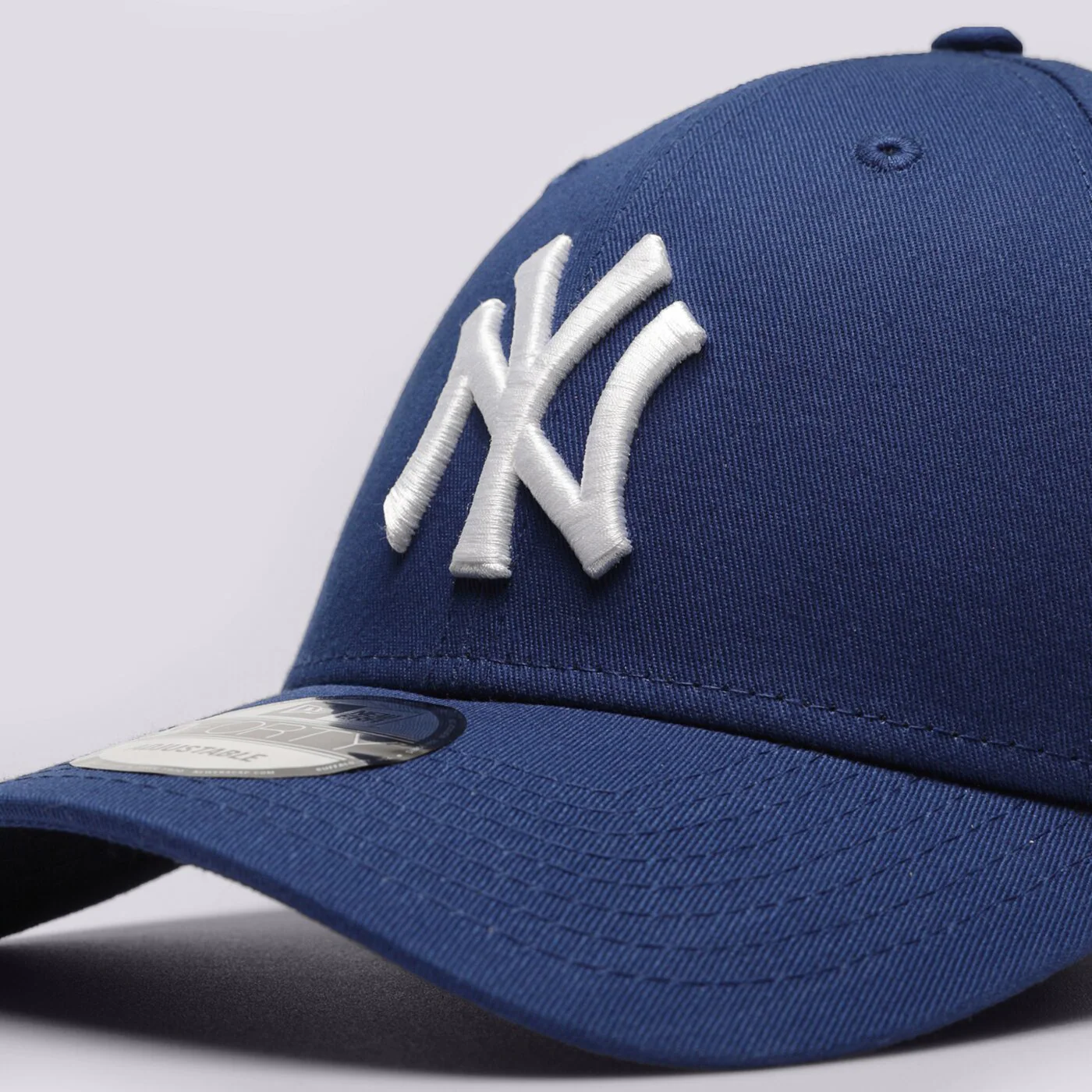 NEW ERA SAPKA K LEAGUE BASIC 940 NY YANKEES BLU/WHT
