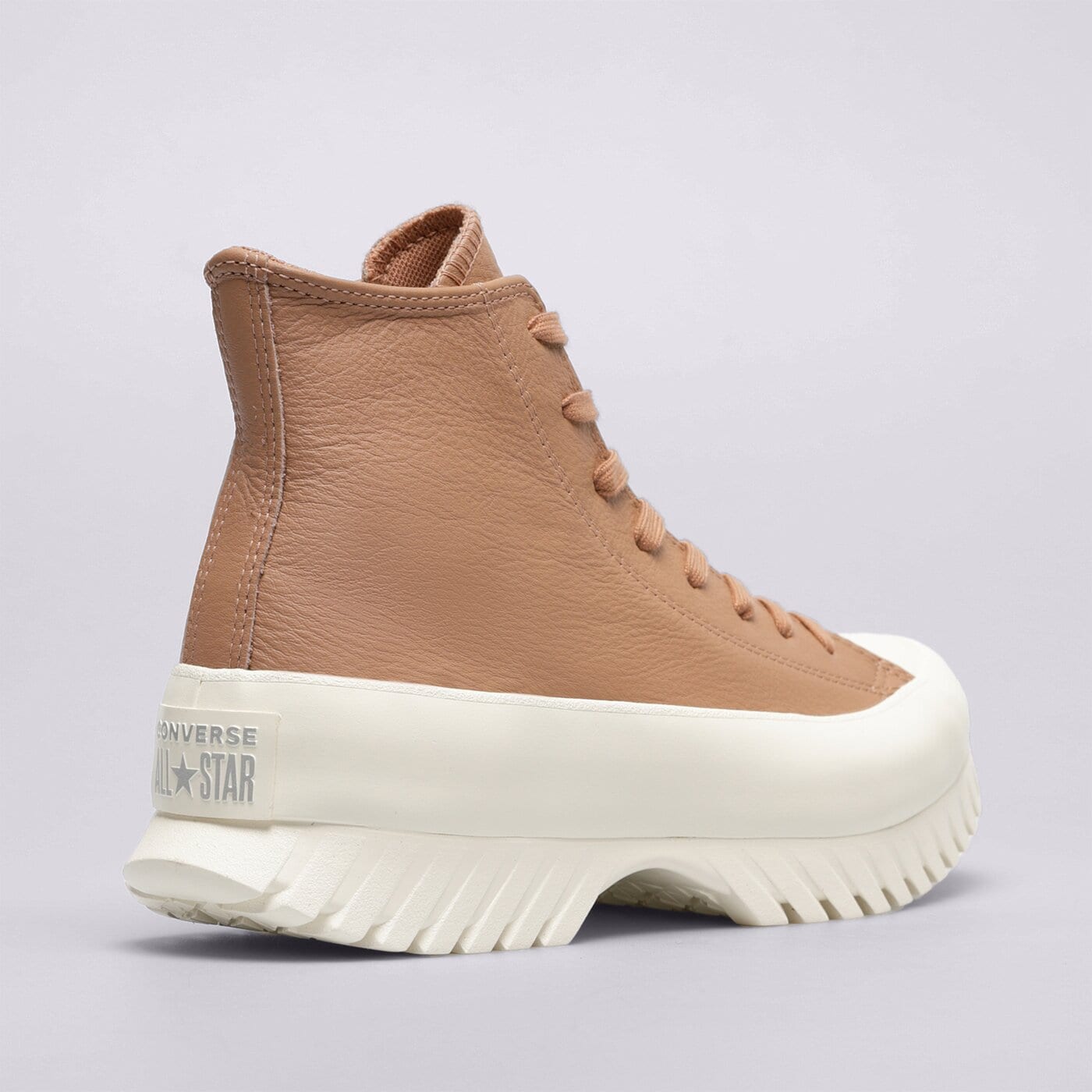 CONVERSE CHUCK TAYLOR ALL STAR LUGGED 2.0