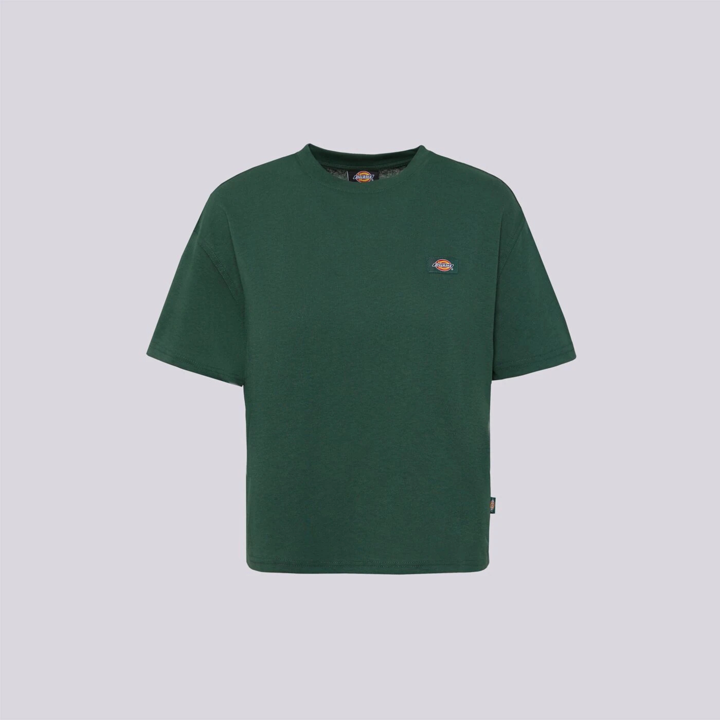 DICKIES PÓLÓ OAKPORT BOXY SS TEE