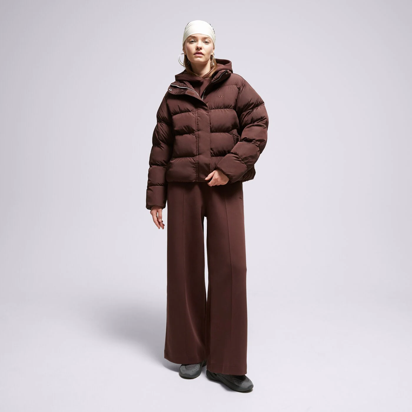 ADIDAS KABÁT TÉLI SHORT VEGAN