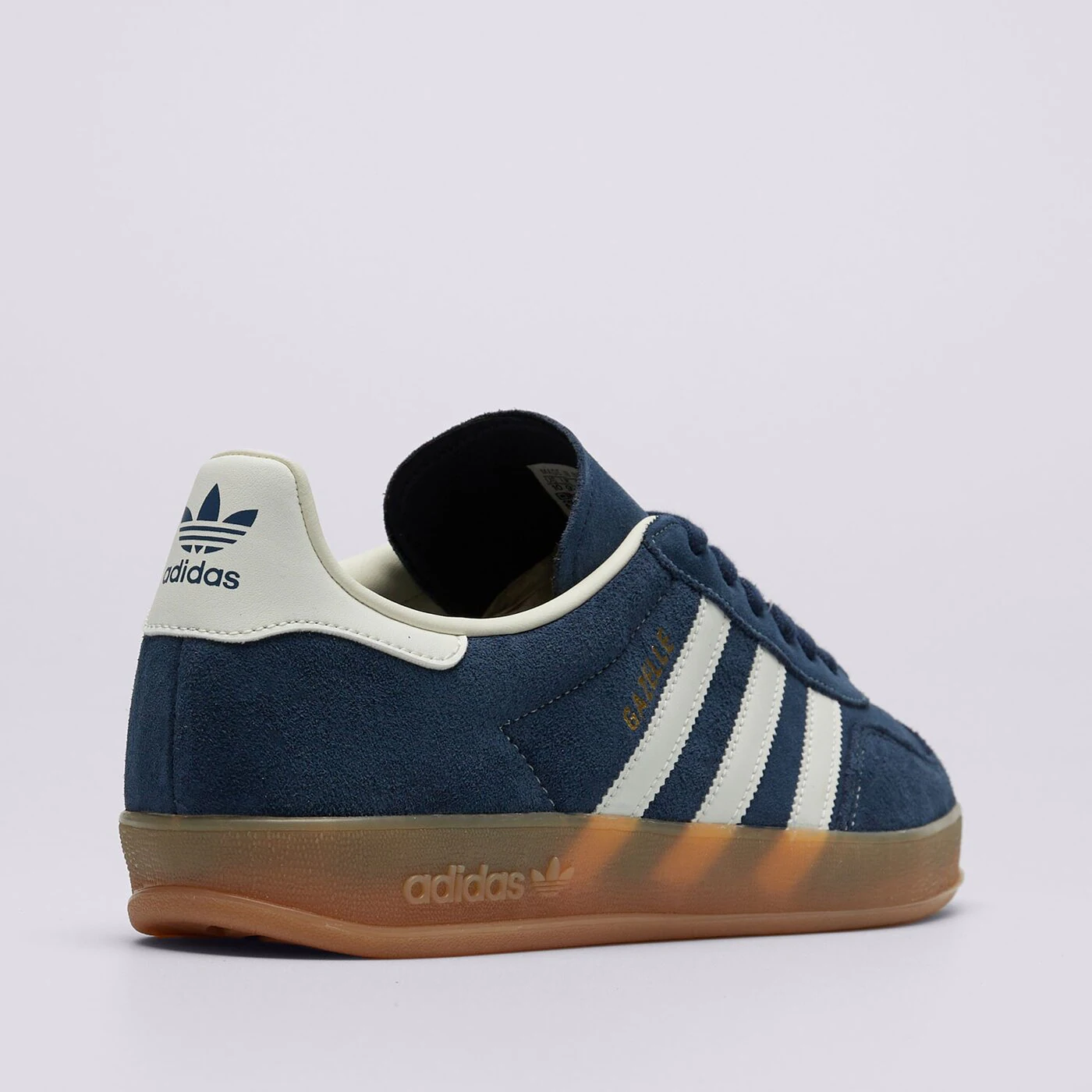 ADIDAS GAZELLE INDOOR