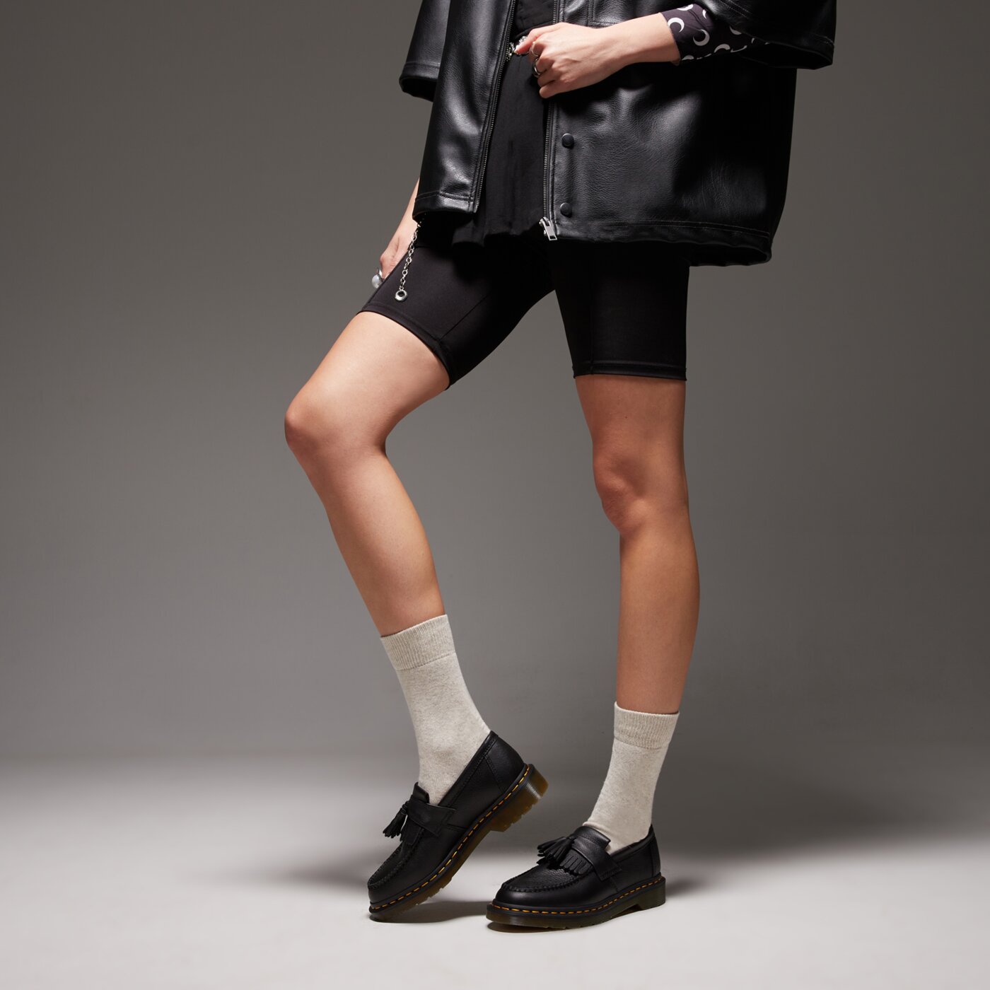 DR.MARTENS ADRIAN VIRGINIA