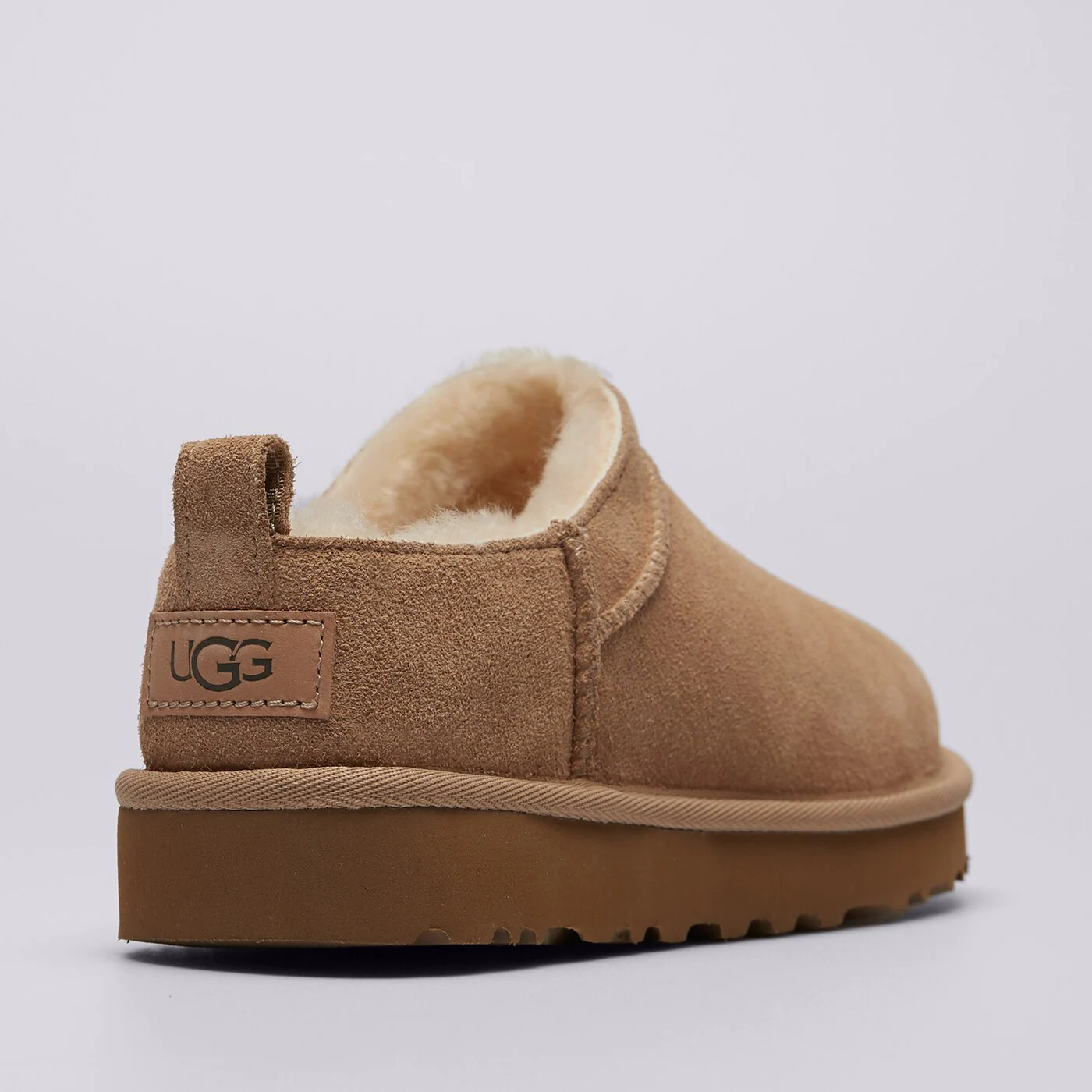 UGG CLASSIC MICRO