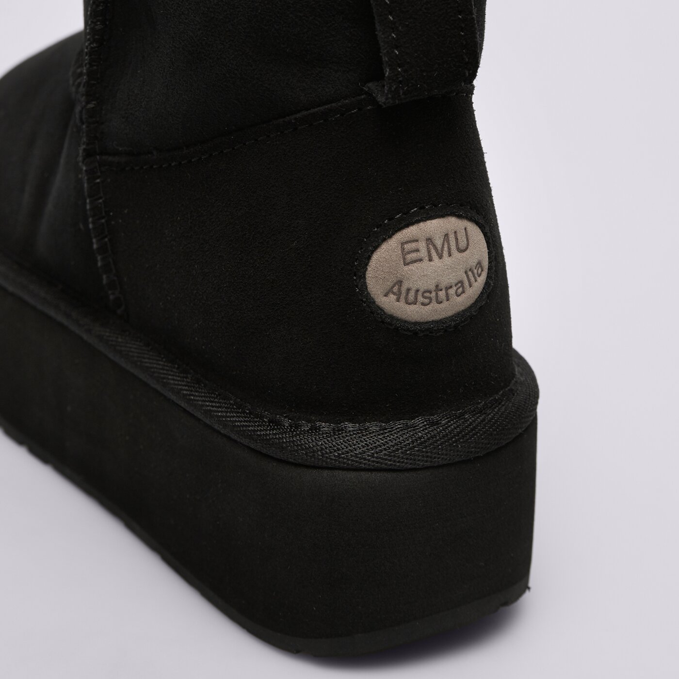EMU AUSTRALIA STINGER MICRO FLATFORM