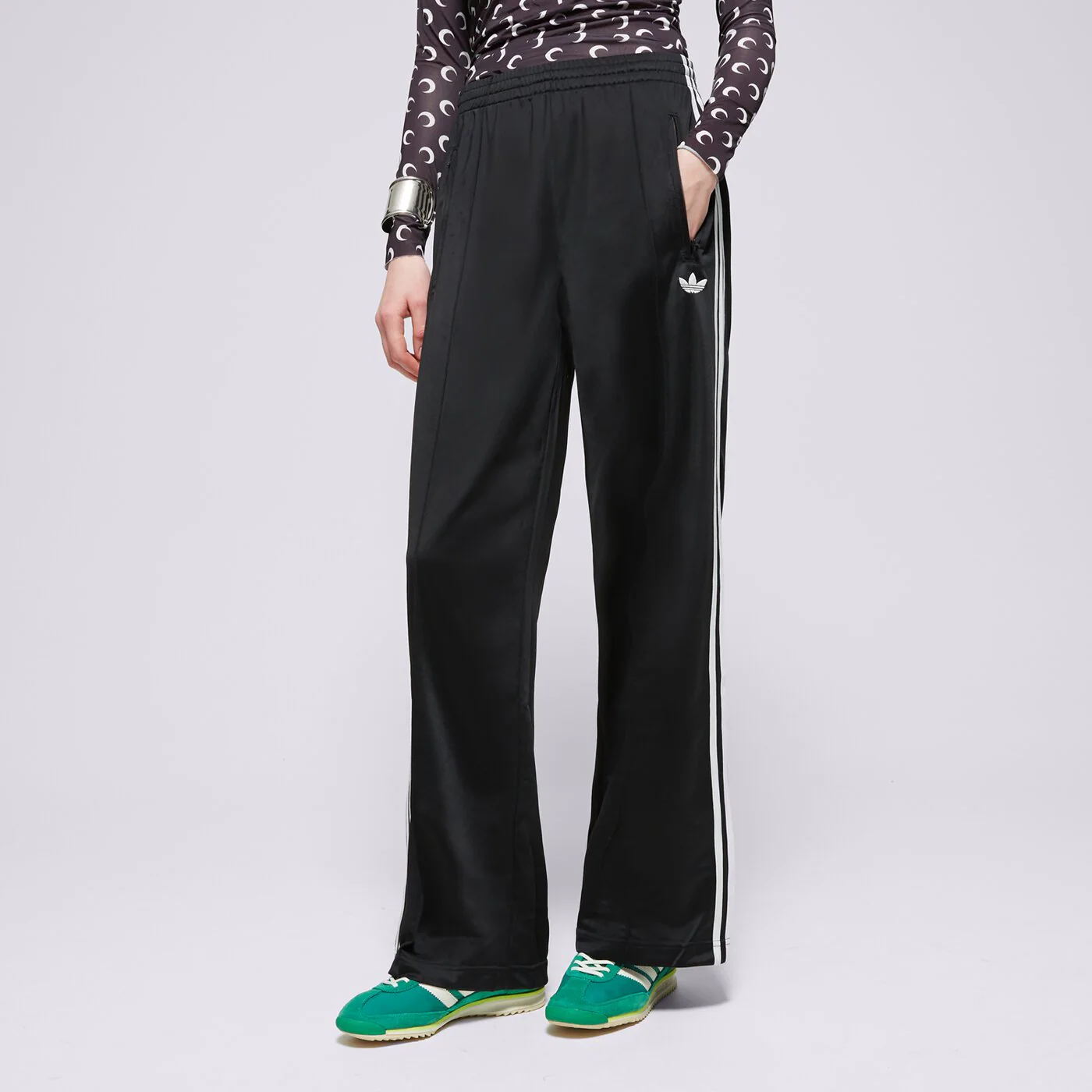 ADIDAS NADRÁG FBIRD LOOSE TP