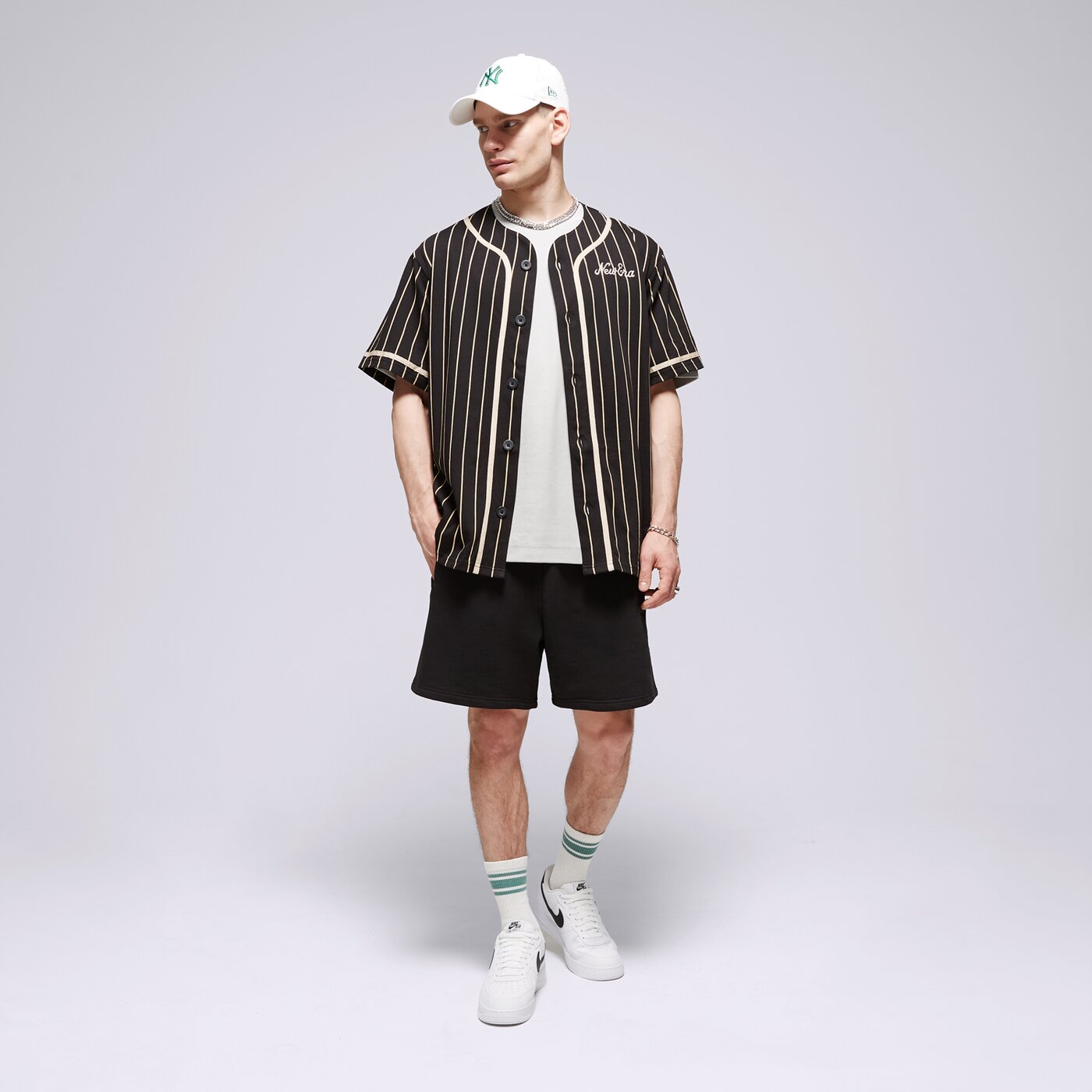 ALPHA INDUSTRIES RÖVIDNADRÁG   ALPHA ESSENTIALS RL SHORTS