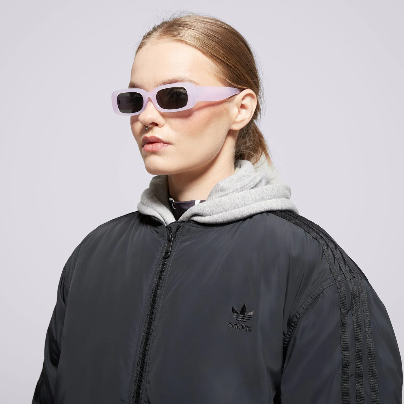 ADIDAS KABÁT TÉLI SST BOMBER JKT