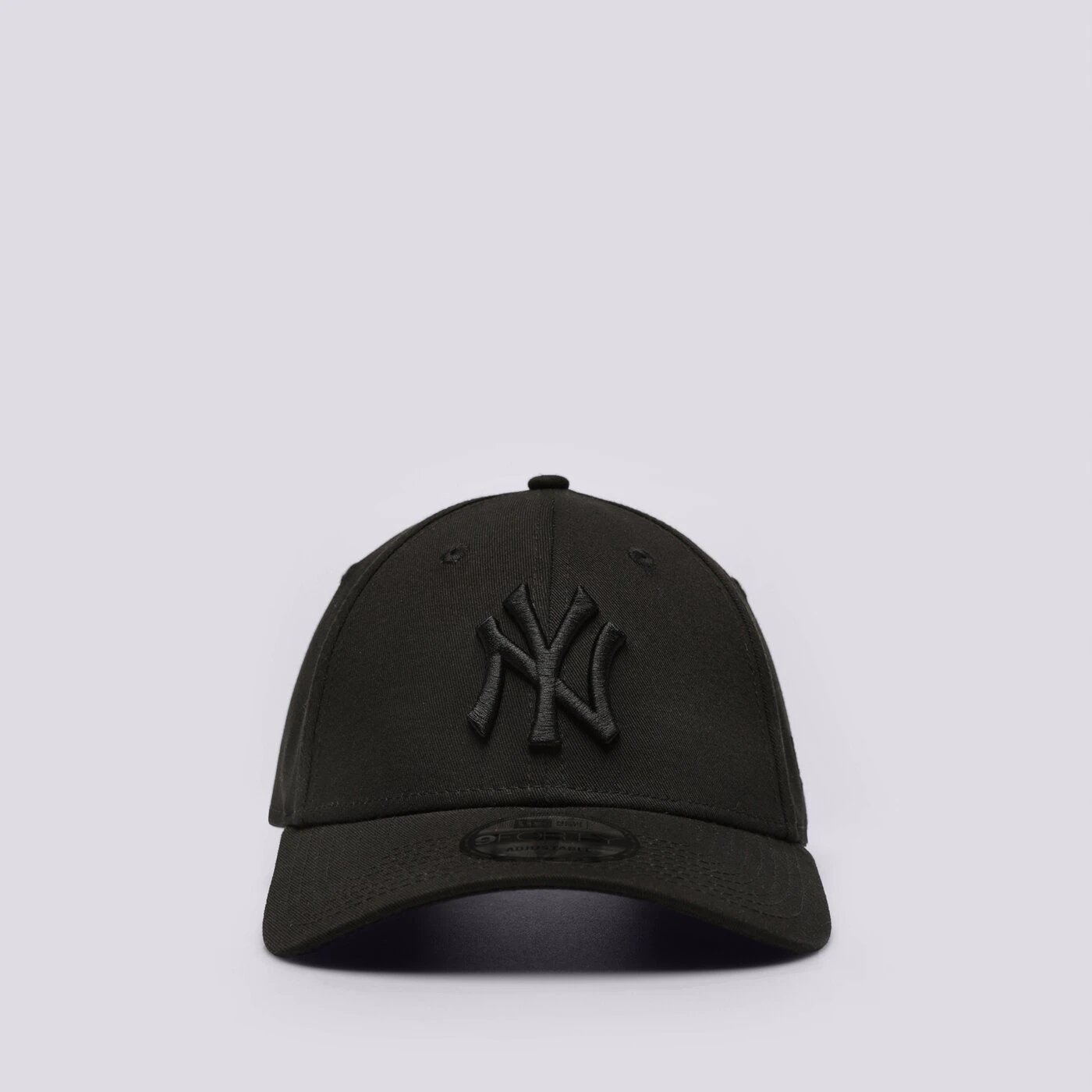 NEW ERA SAPKA MLB 9FORTY NEW YORK YANKEES CAP NY YANKEES BLK
