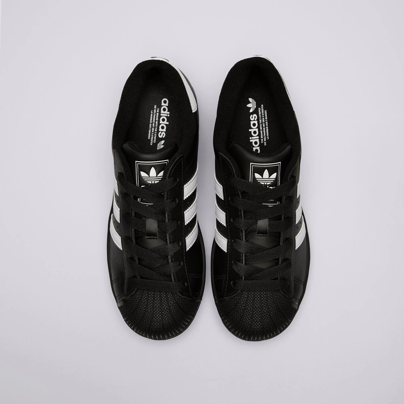 ADIDAS SUPERSTAR II J