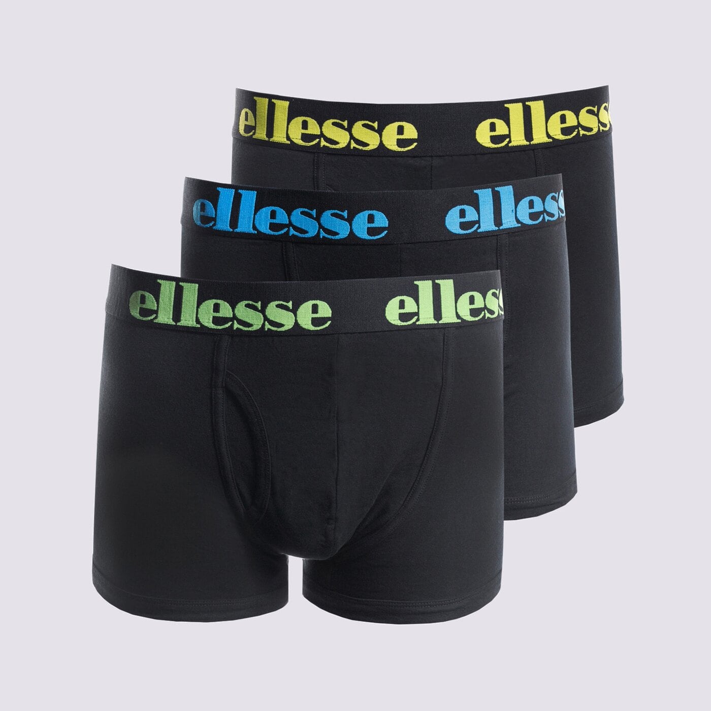 ELLESSE BOXERALSÓ HALI